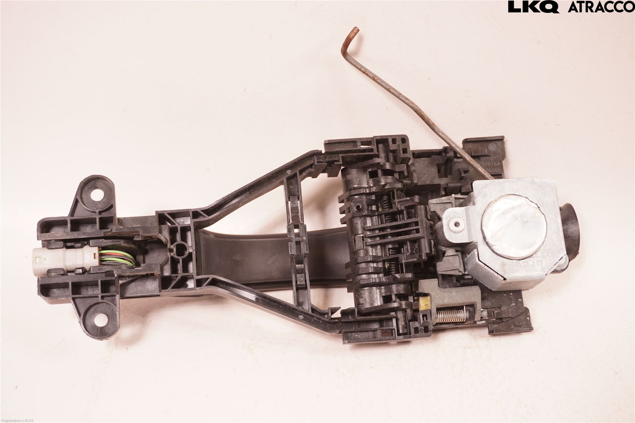 Volvo V40 12-19 Dörrhandtag Yttre Vä