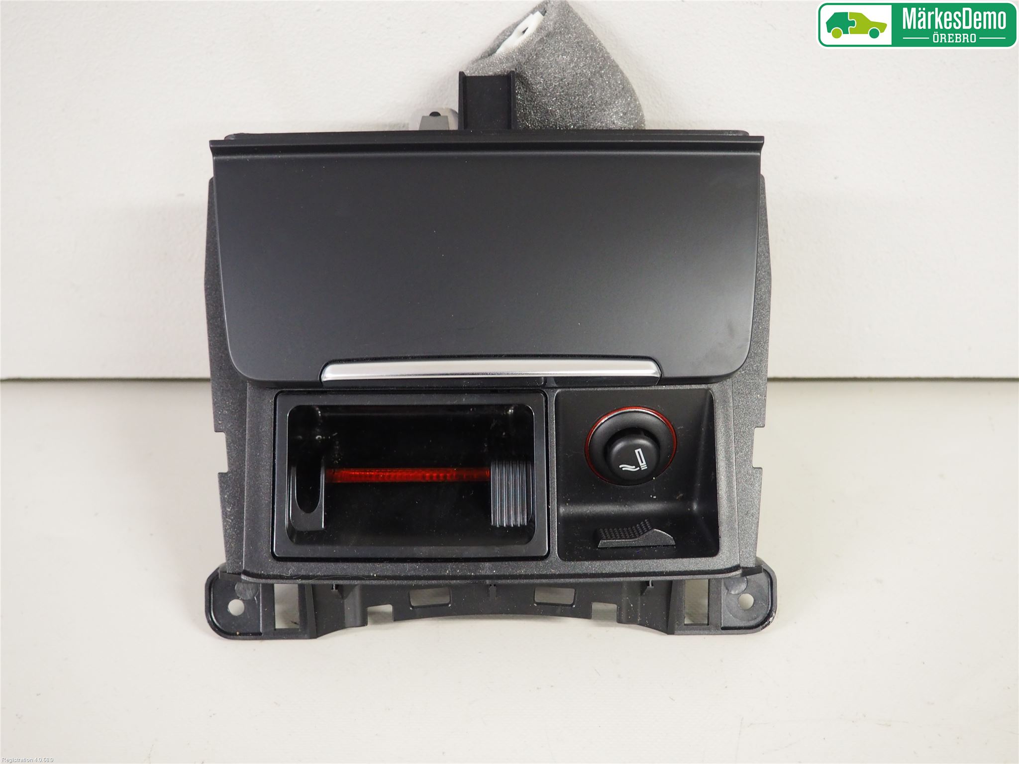 Audi A4 12-15 Askkopp