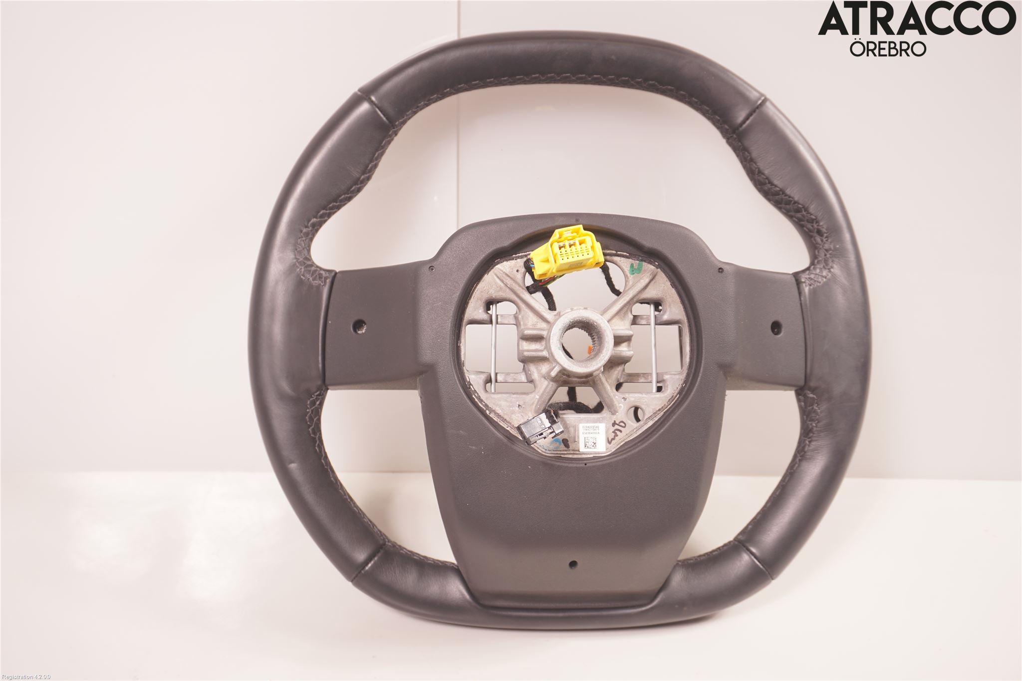 Citroen C4/E-C4 C4X/E-C4X III 21- Ratt