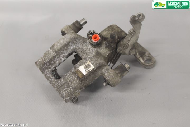 Peugeot 308 14-21 Bromsok Bak Höger