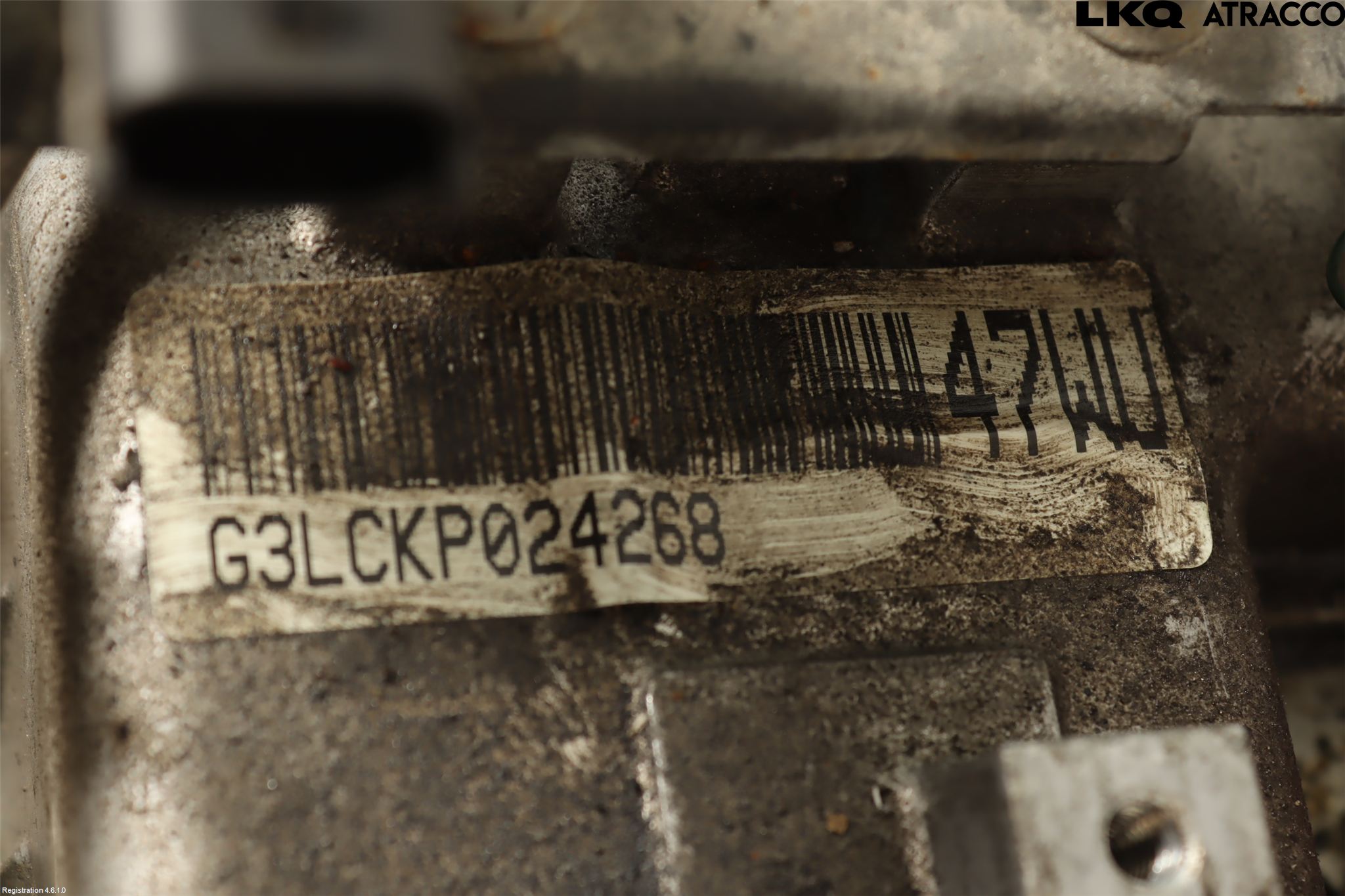 Kia PICANTO 17- Motor Bensin