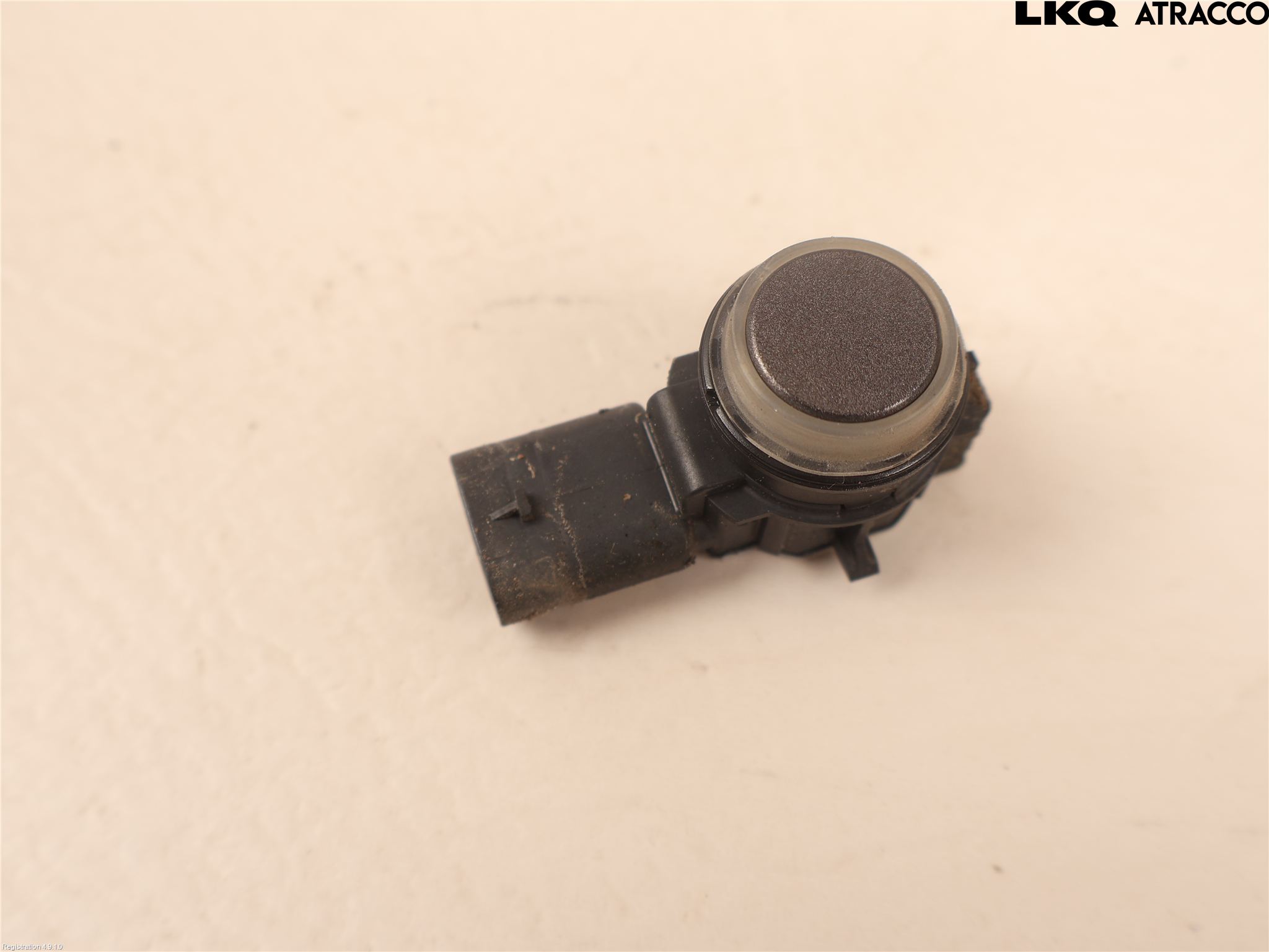 Alfa GIULIA Parkeringshjälp Backsensor