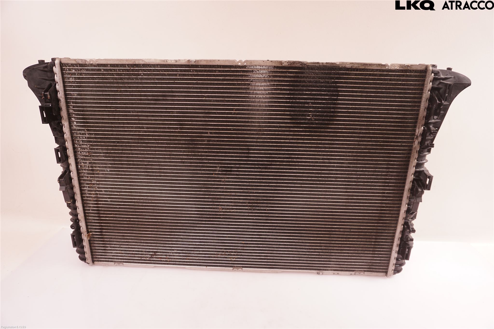 Audi A7/S7 4G 11-17 Kylare Aut