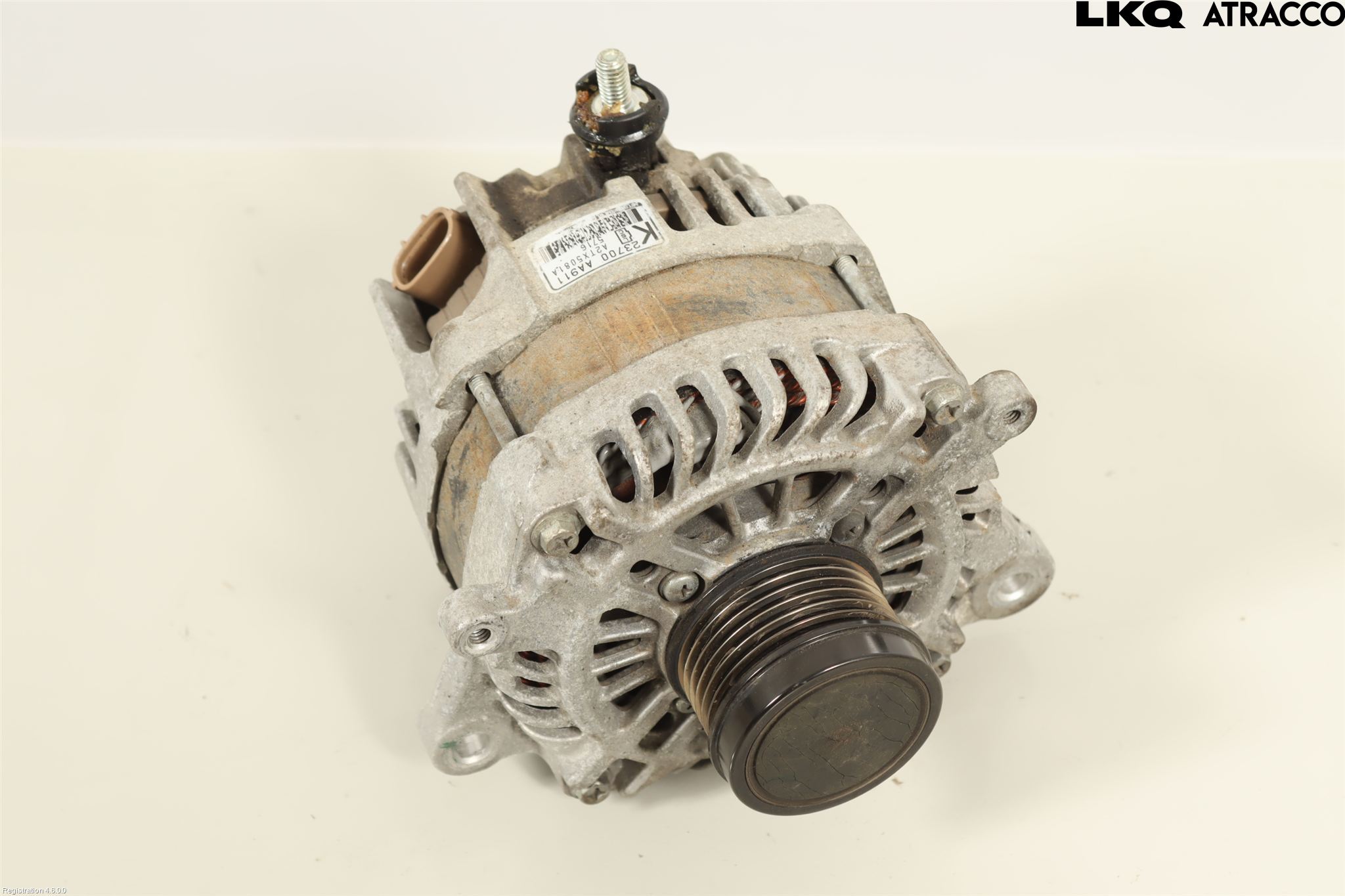 Subaru OUTBACK 15-20 Generator
