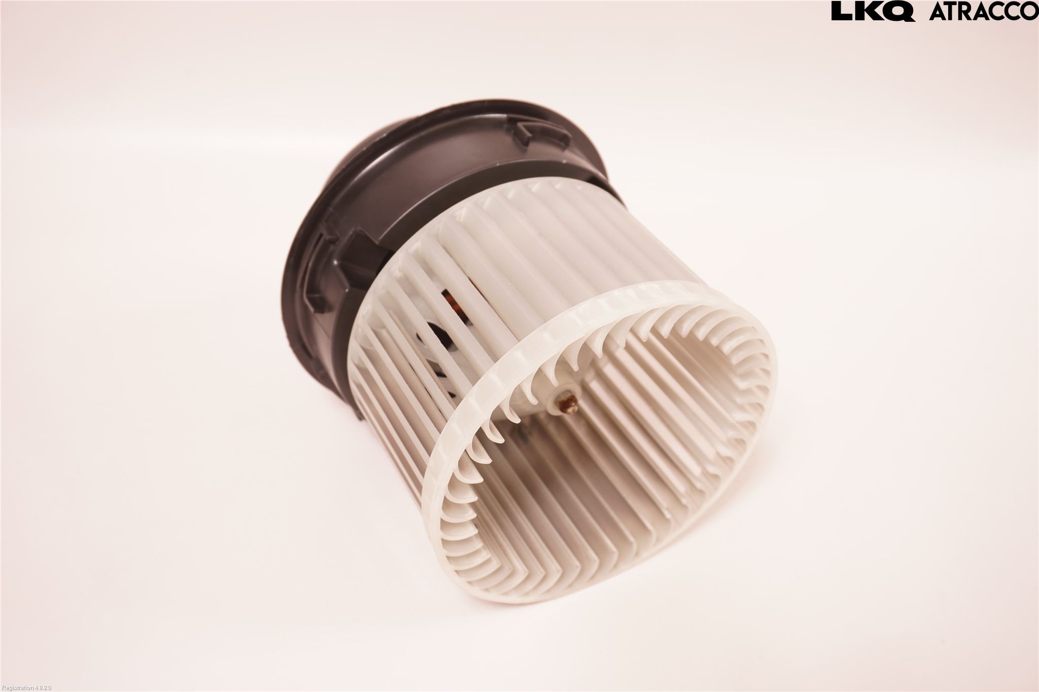 Peugeot 2008/E-2008 20- Ac Värmefläkt