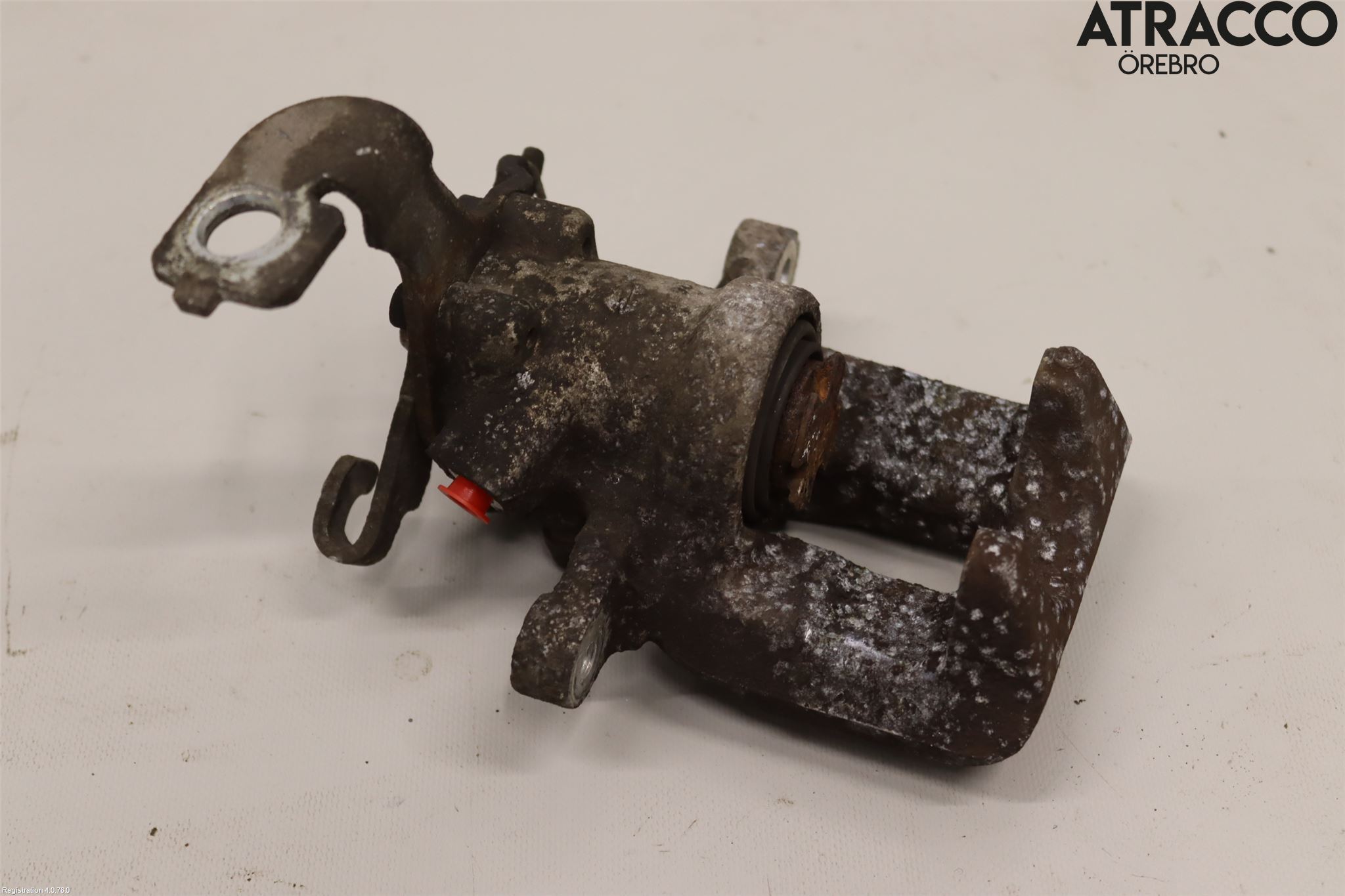 Toyota AURIS 13-19 Bromsok Bak Höger