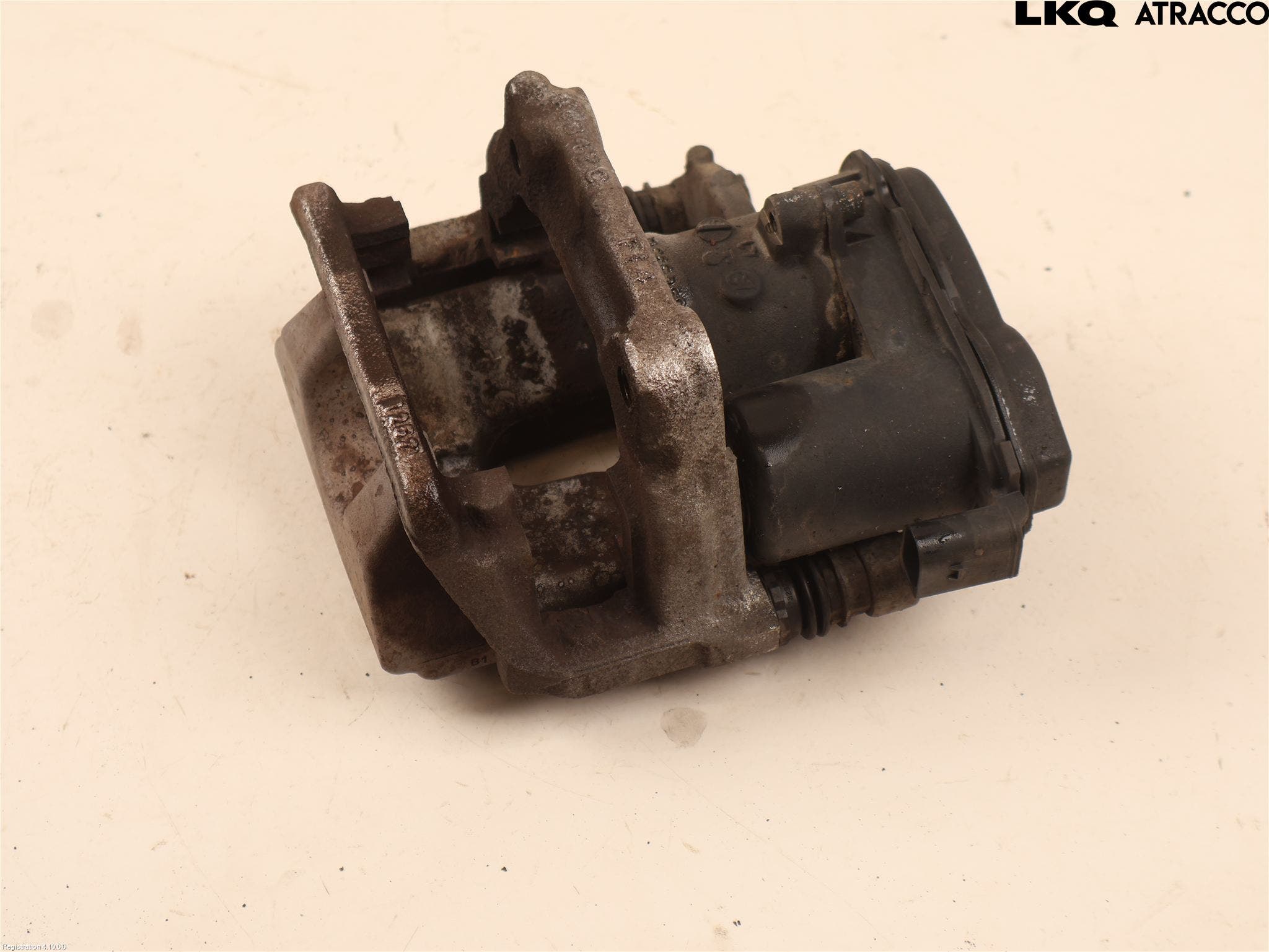 Mercedes-Benz MB E-KLASS (W213) 16-23 Bromsok Bak Vänster