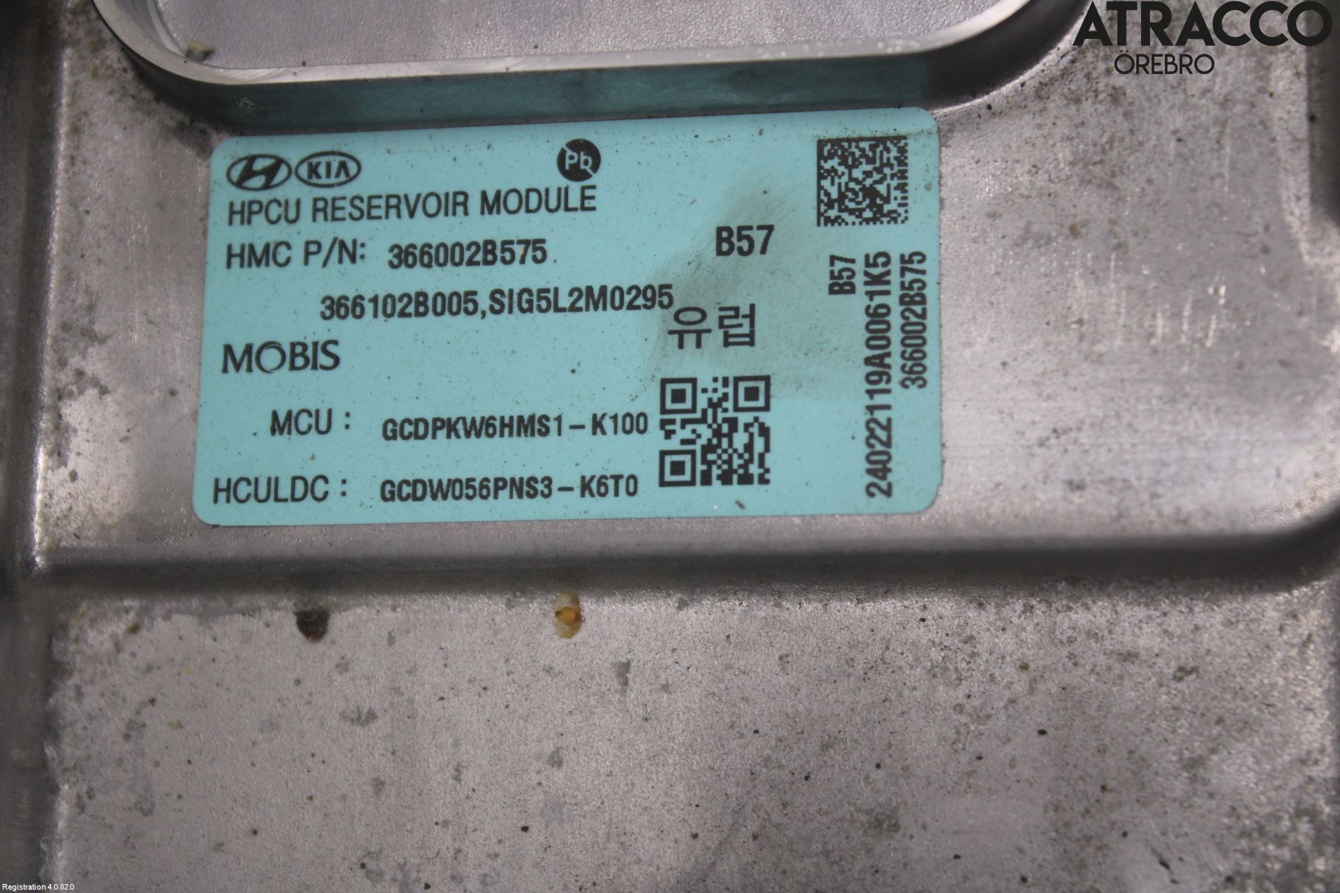 Kia CEED/CEED SW 19- Hybridconverter