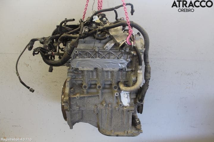 Toyota YARIS XP130 12-14 Motor Bensin