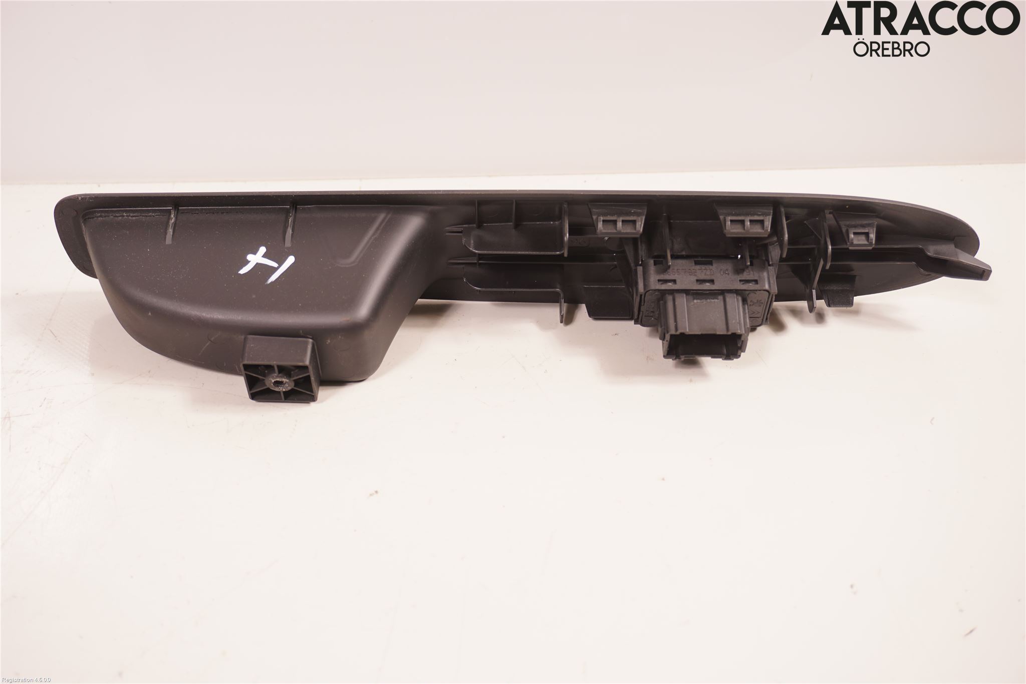 Citroen DS3 Strömställare Elhiss