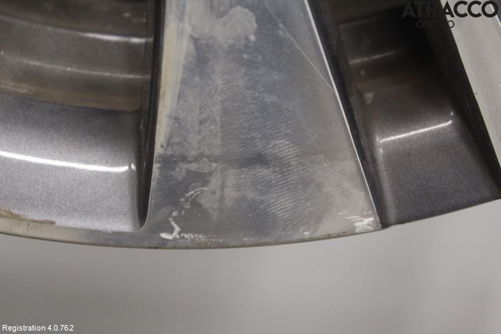 Peugeot 2008 13-20 Fälg Aluminium