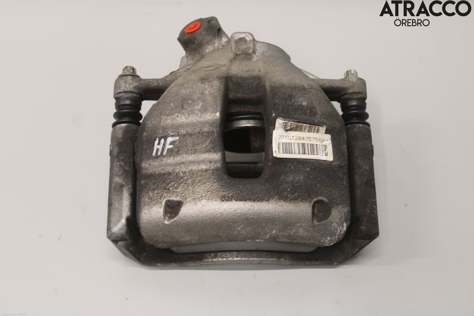 Peugeot 308 14-21 Bromsok Fram Höger