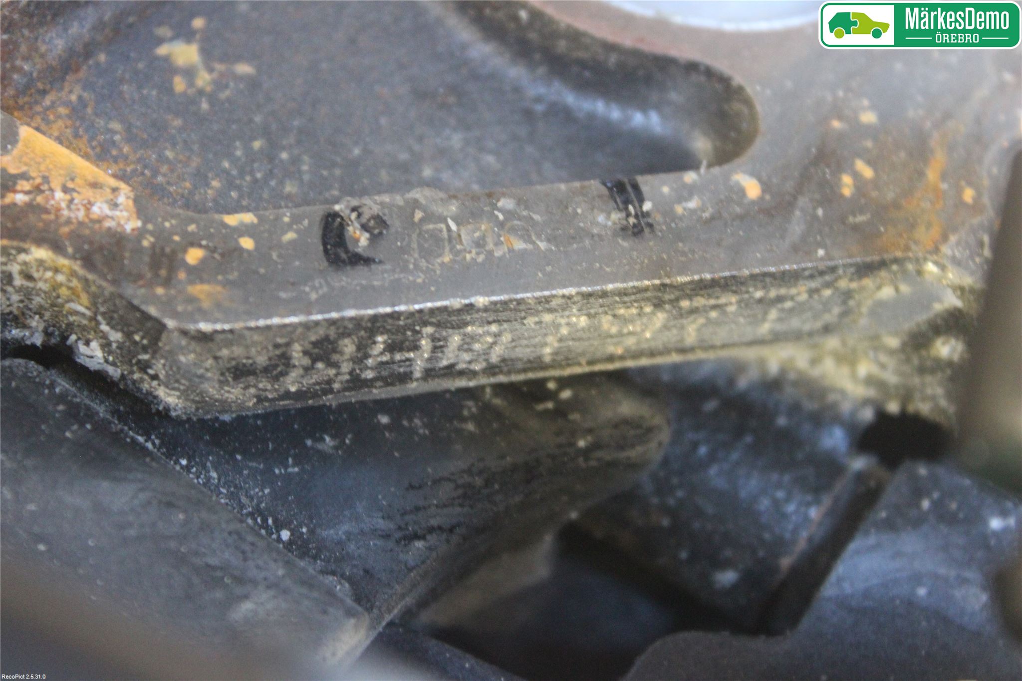 Audi A6/S6 4G 11-18 Motor Diesel