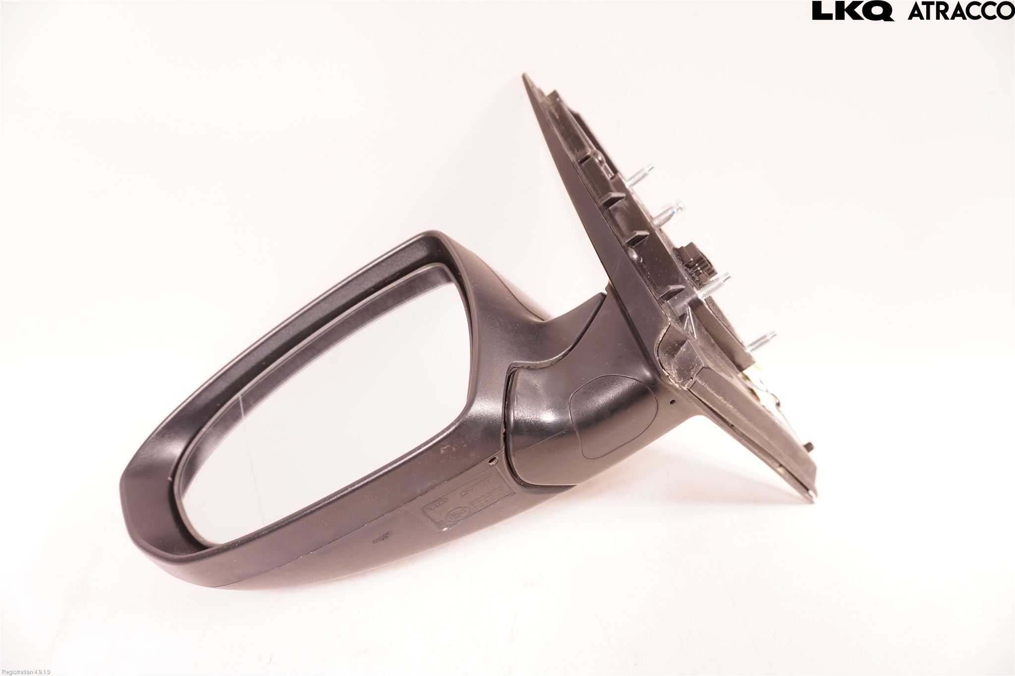 Kia OPTIMA 00-15 Spegel Yttre El Vä