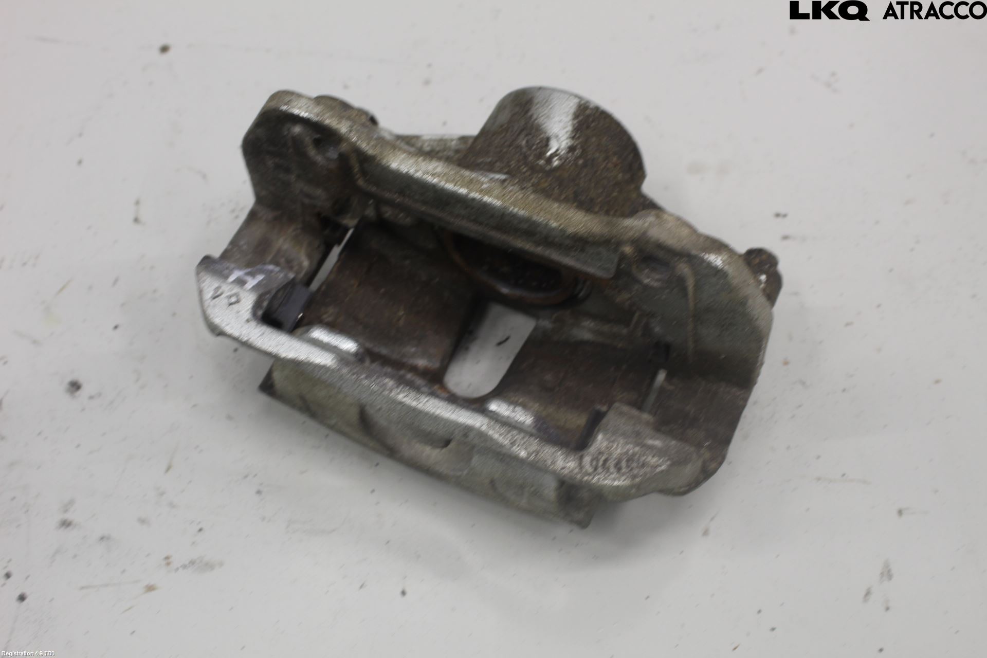 Kia CEED/CEED SW 19- Bromsok Fram Höger