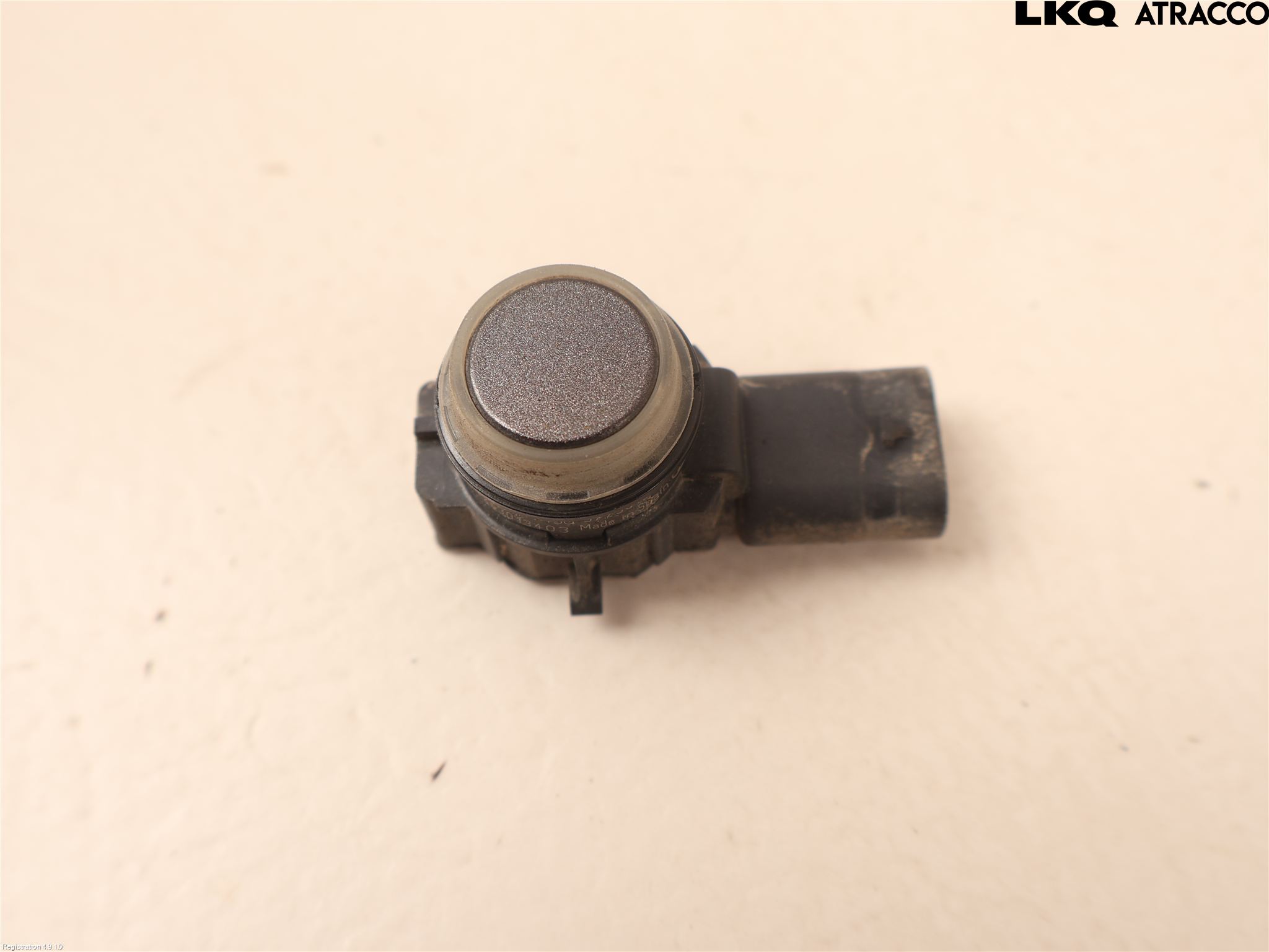 Alfa GIULIA Parkeringshjälp Backsensor