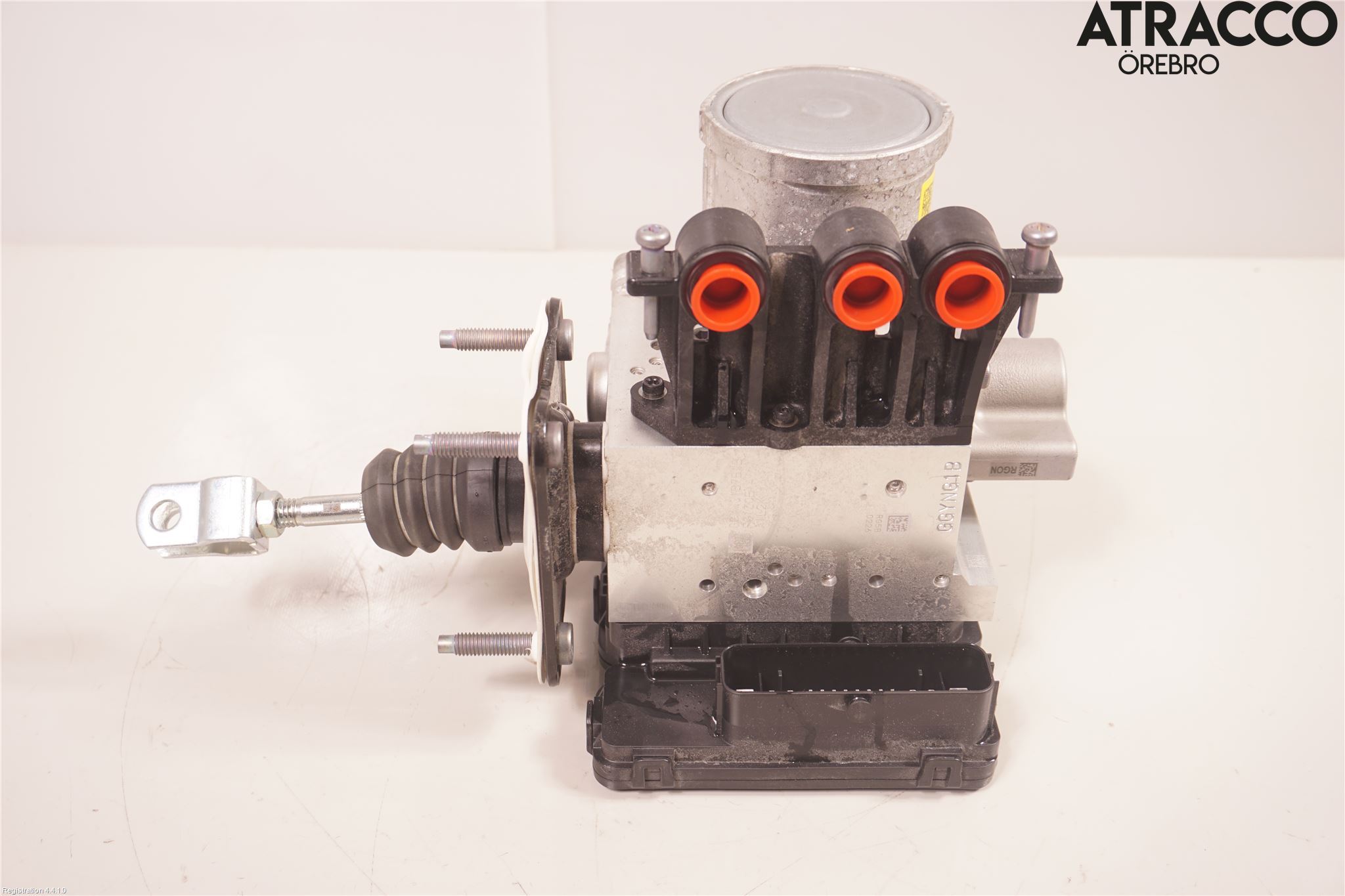 Kia NIRO (SG2) 23- Abs Hydraulaggregat