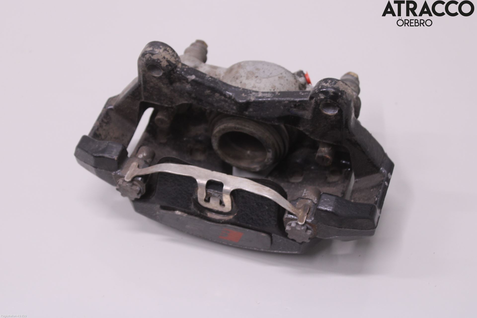 Audi A5 07-16 Bromsok Fram Vänster