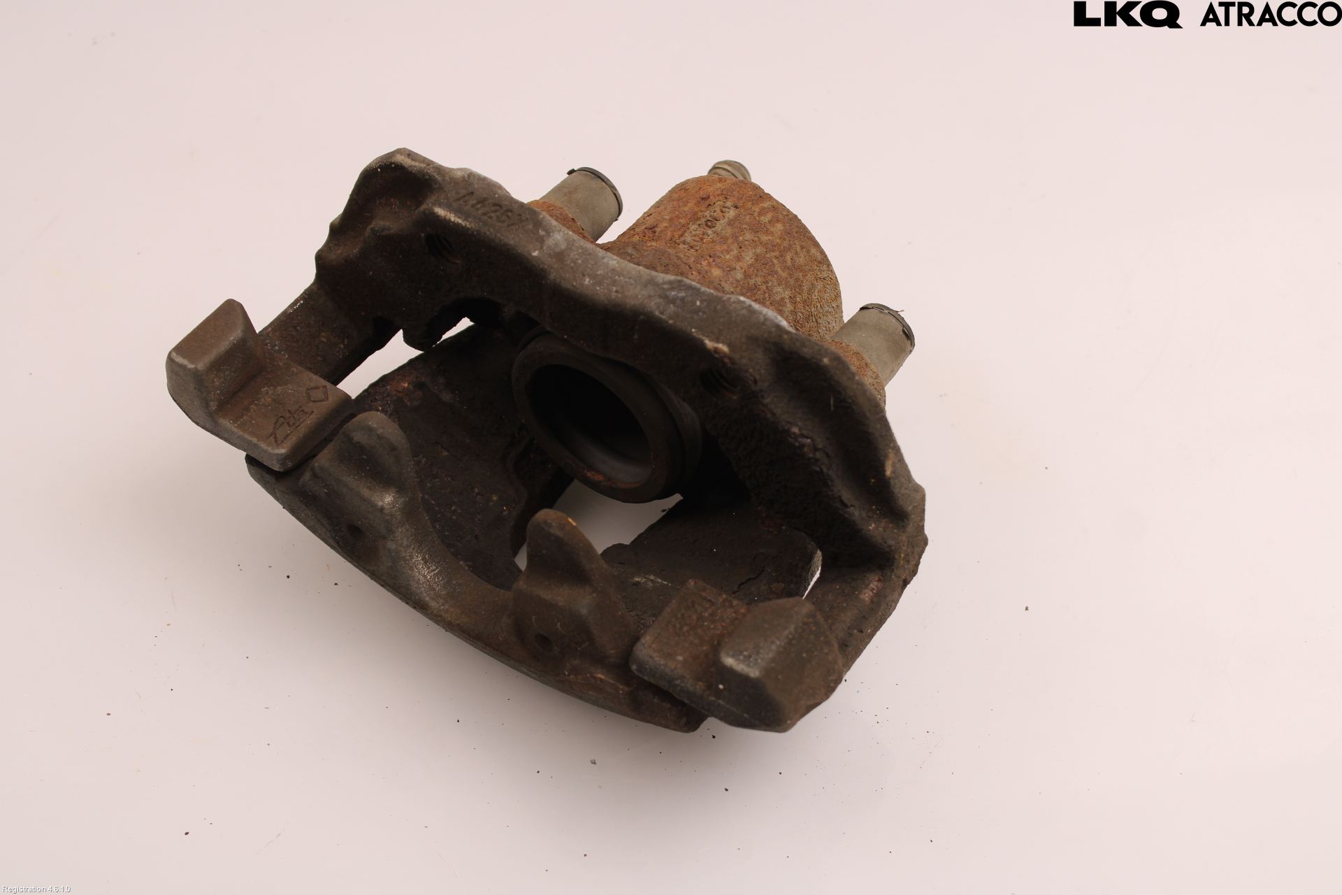 Volvo V40 12-19 Bromsok Fram Vänster