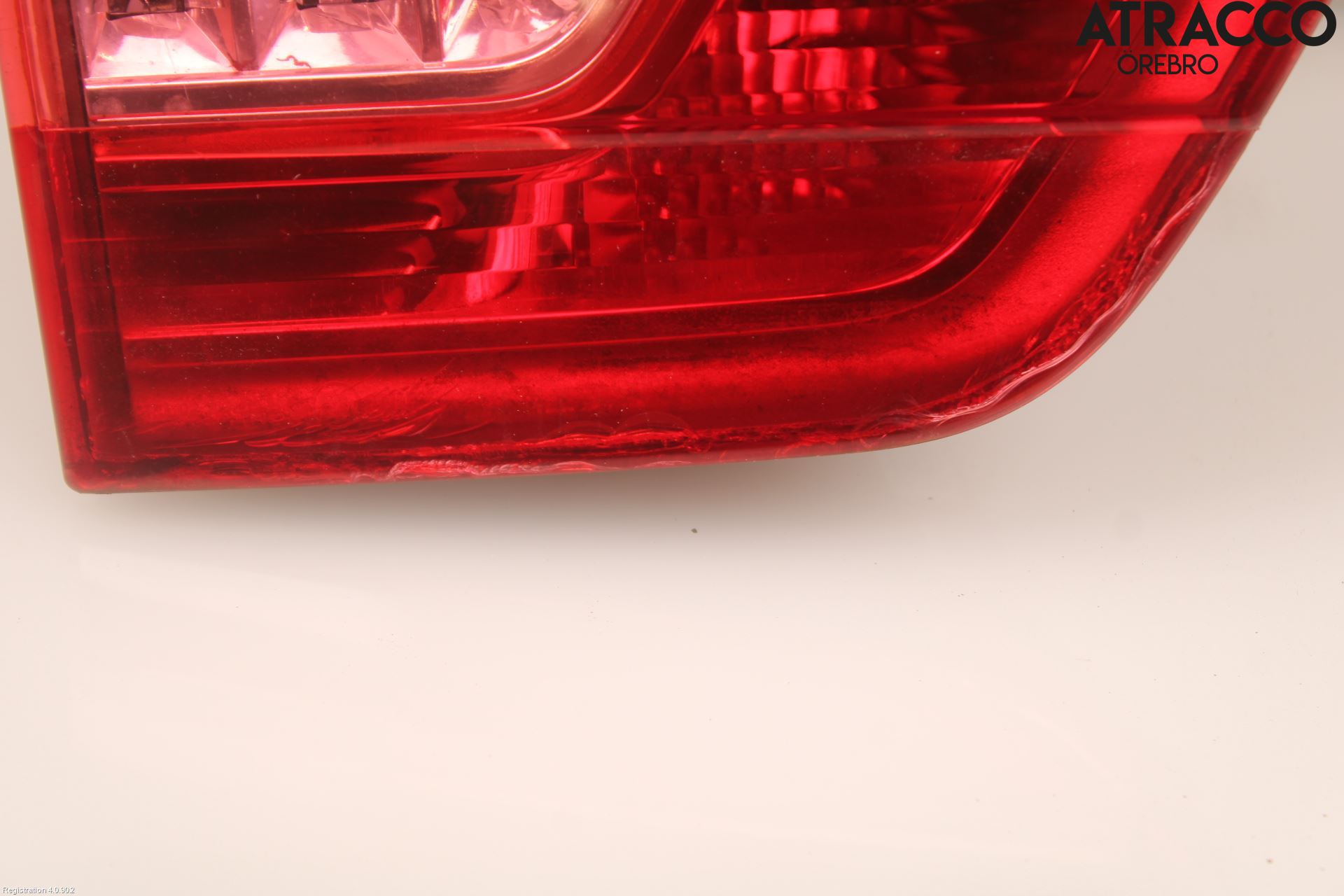 Citroen C5 08-17 Bakljus Lucka Vä