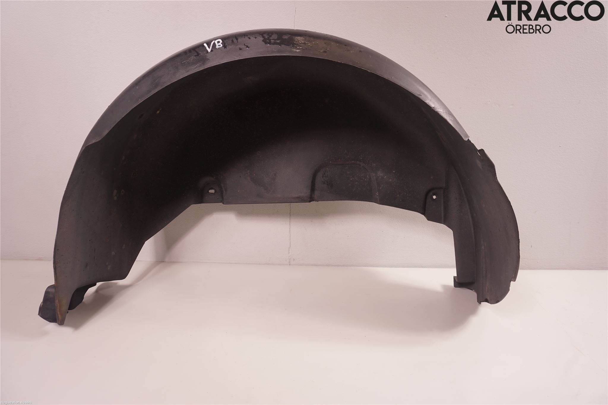 Citroen BERLINGO 08-18 Skärm Inner