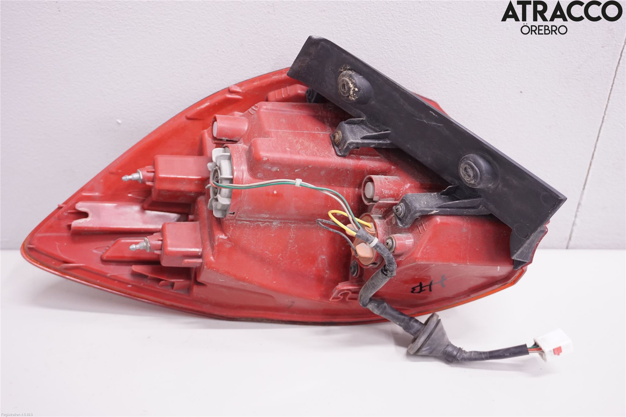 Kia CEED 12-18 Bakljus Höger