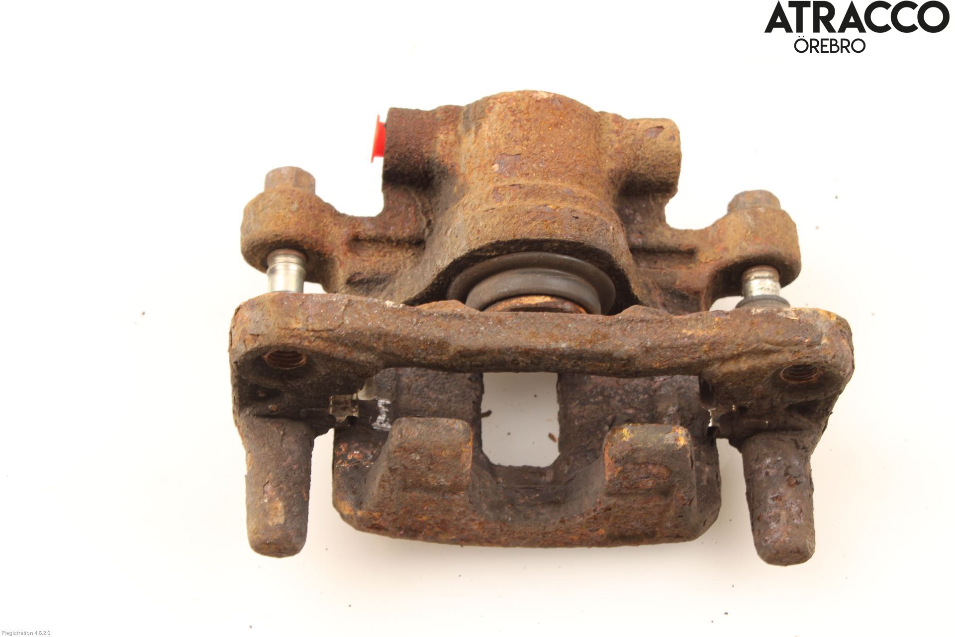 Mitsubishi LANCER 07-14 Bromsok Bak Höger