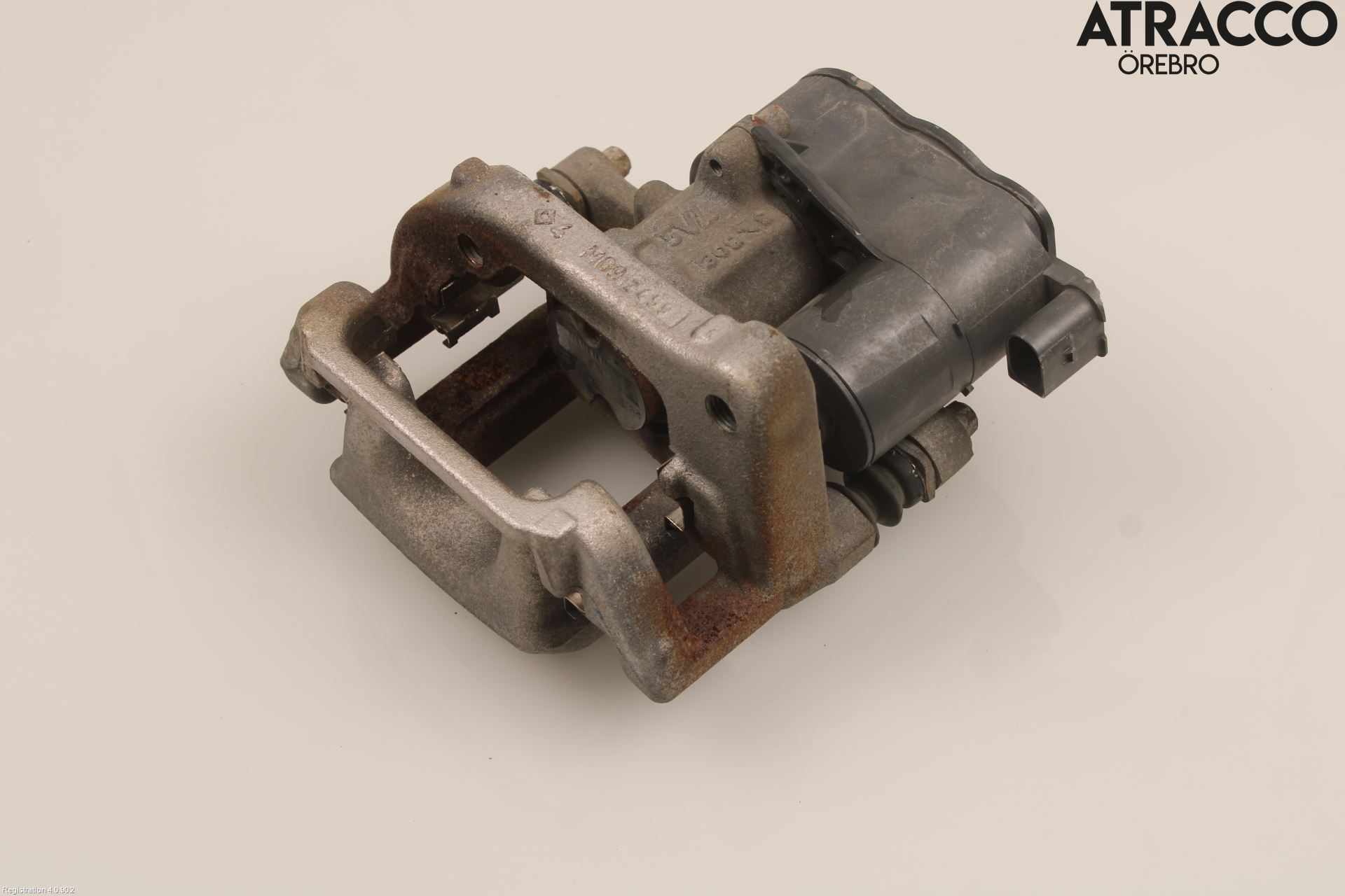 Citroen DS 7 CROSSBACK 19-23 Bromsok Bak Vänster