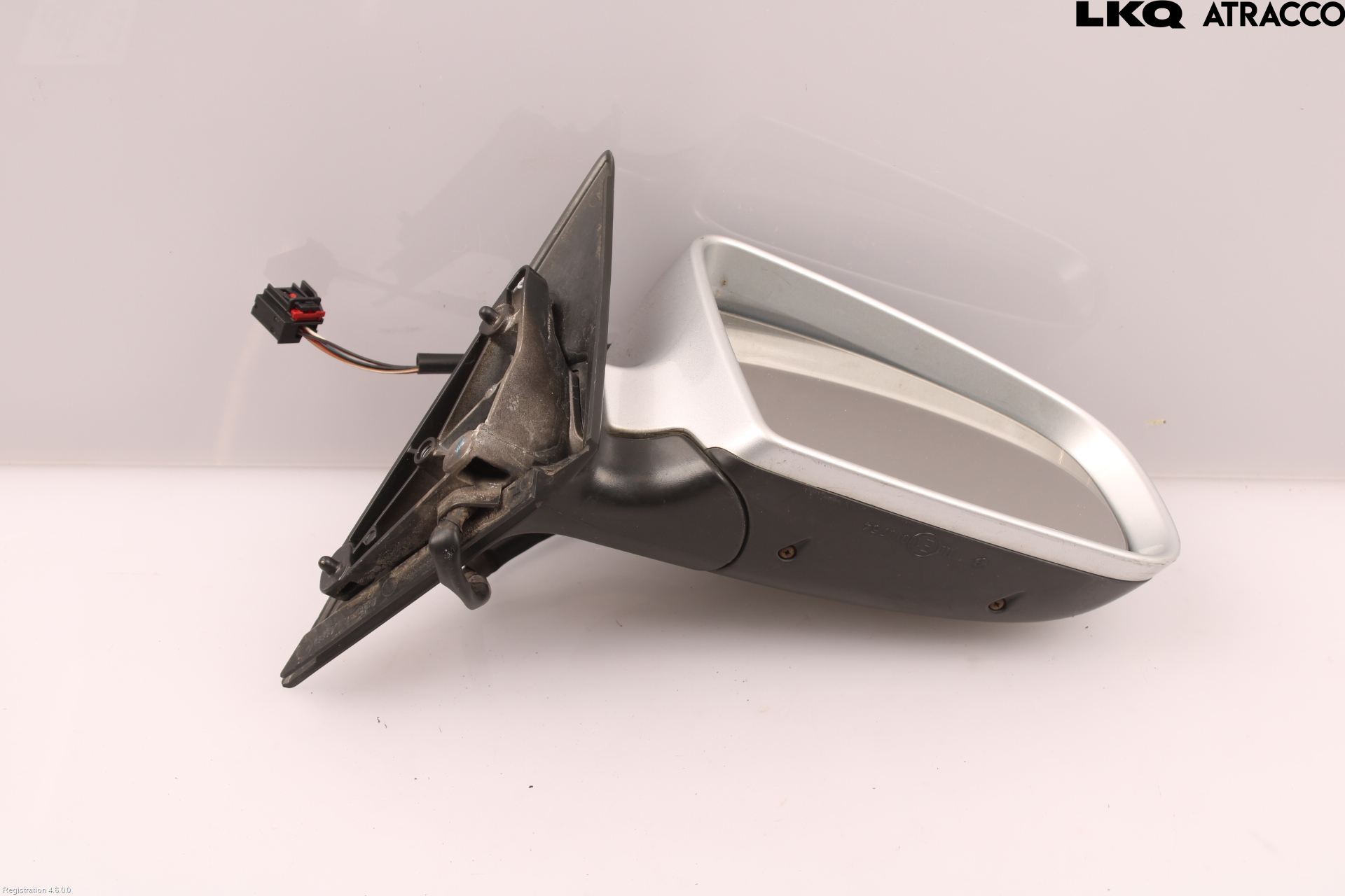 Audi A3/S3 05-13 Spegel Yttre El Hö