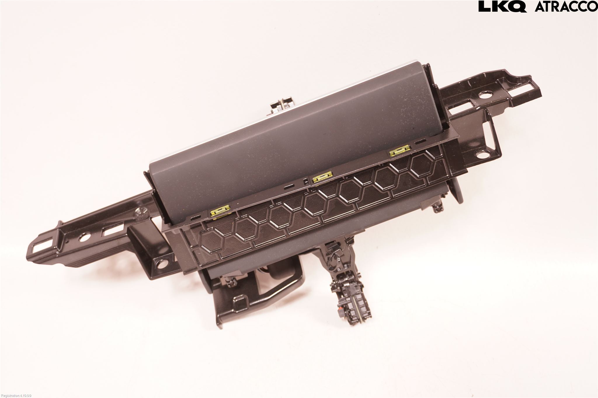 Audi A6/S6 4G 11-18 Bildskärm