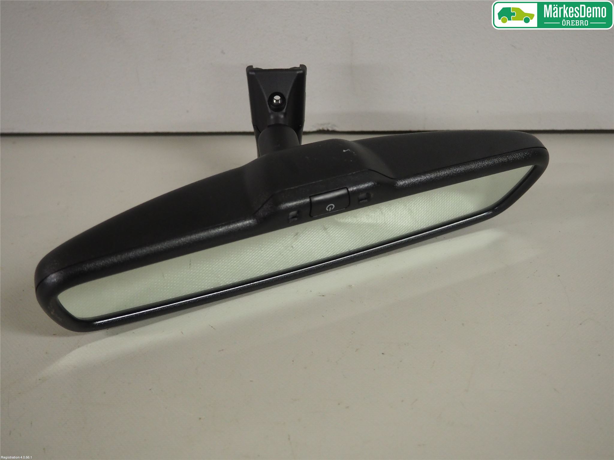 Kia STINGER 18- Spegel Invändig