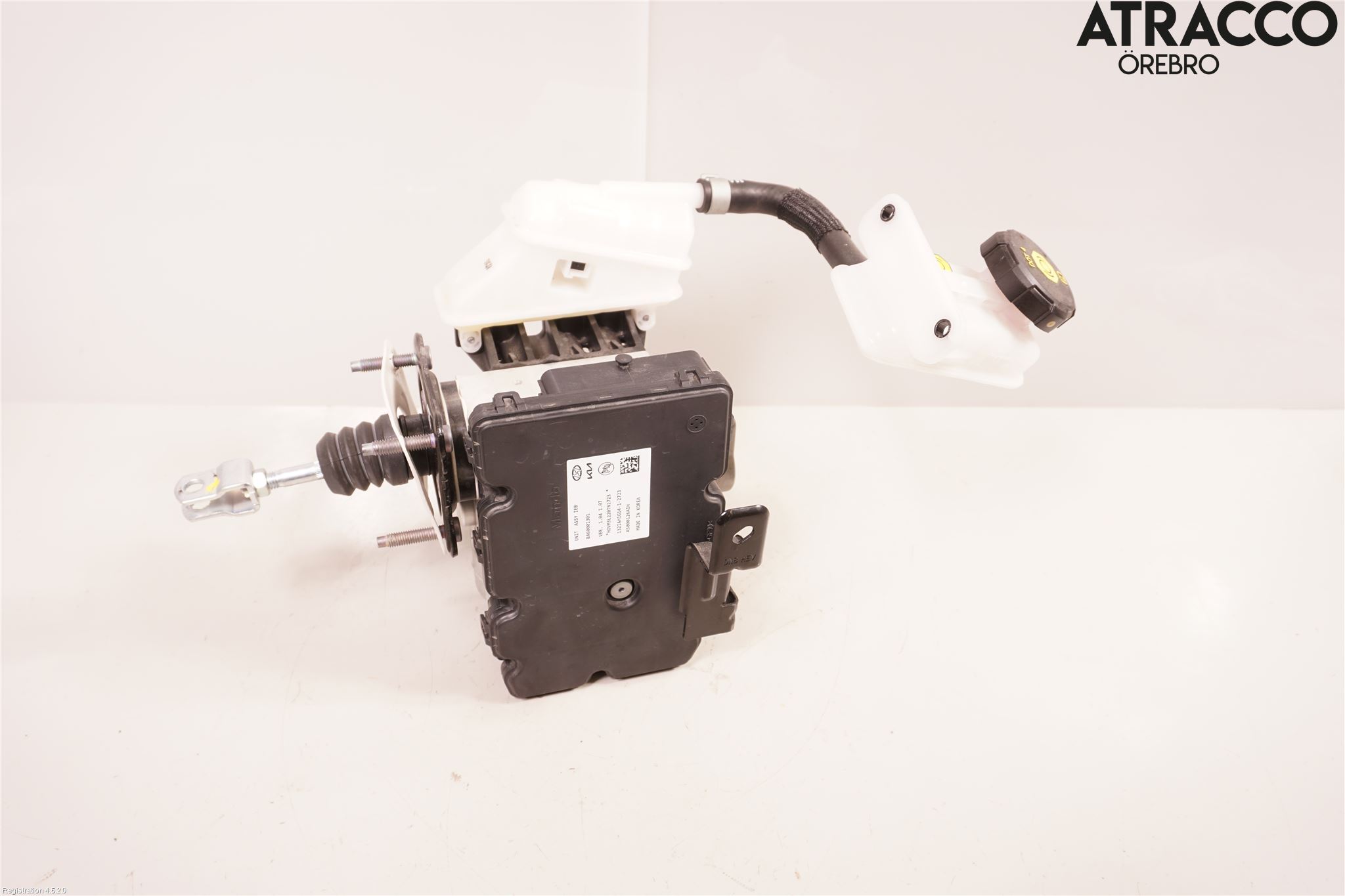 Kia CEED/CEED SW 19- Abs Hydraulaggregat