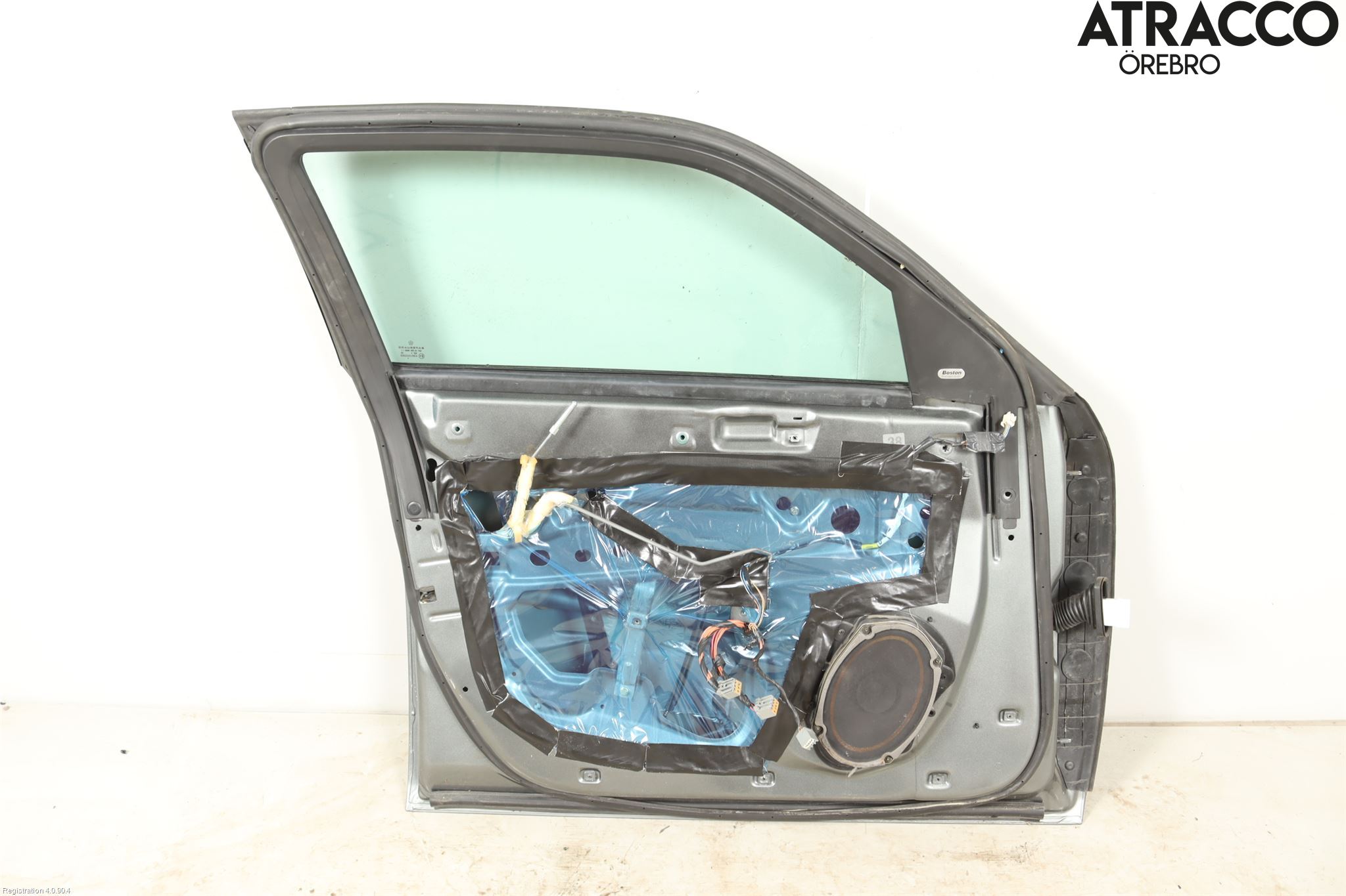 Dodge MAGNUM Dörr Fram Vänster