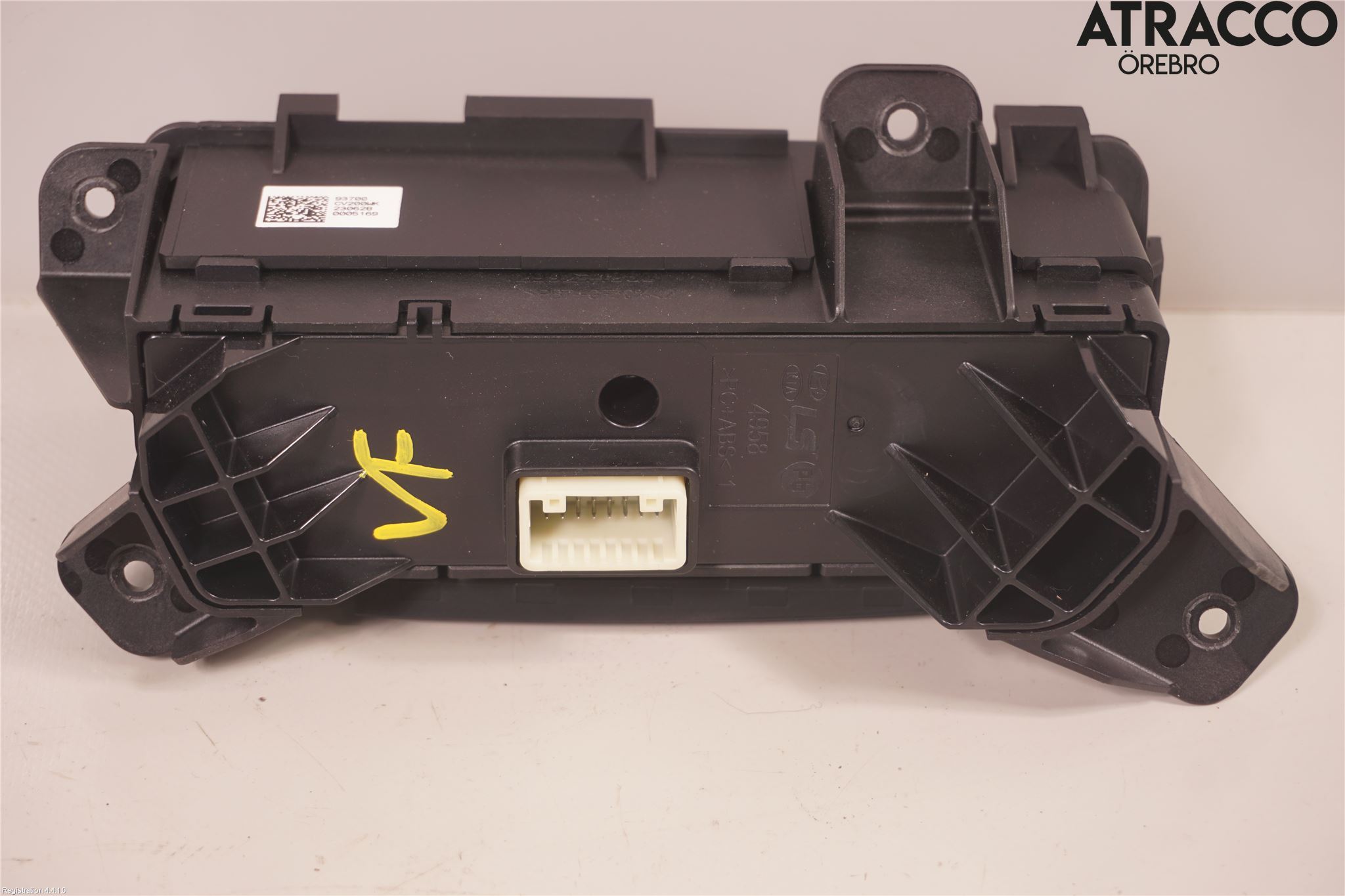 Kia EV6 (CV) 22- Strömställare Multifunktion