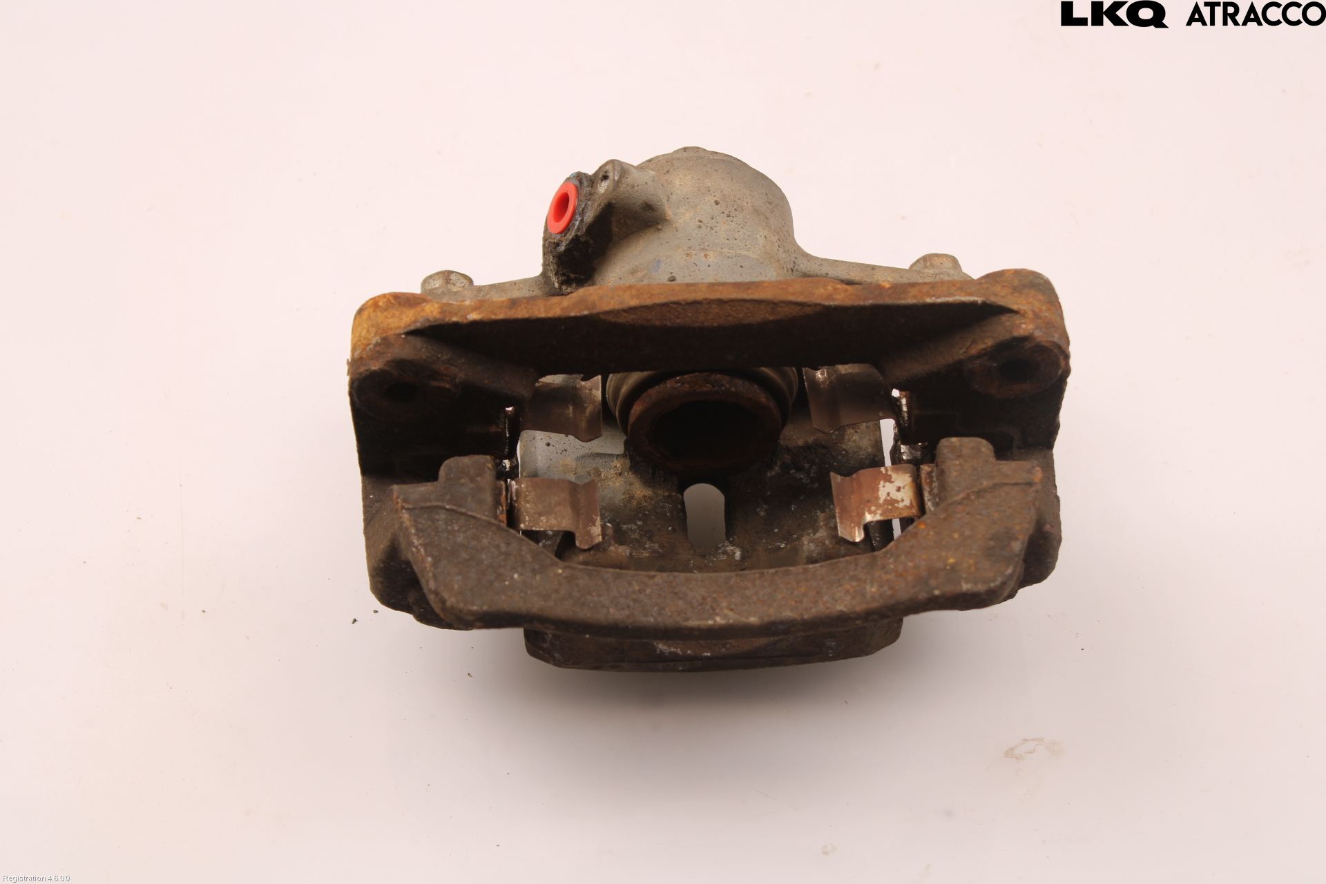 Subaru FORESTER SJ 13-18 Bromsok Bak Höger