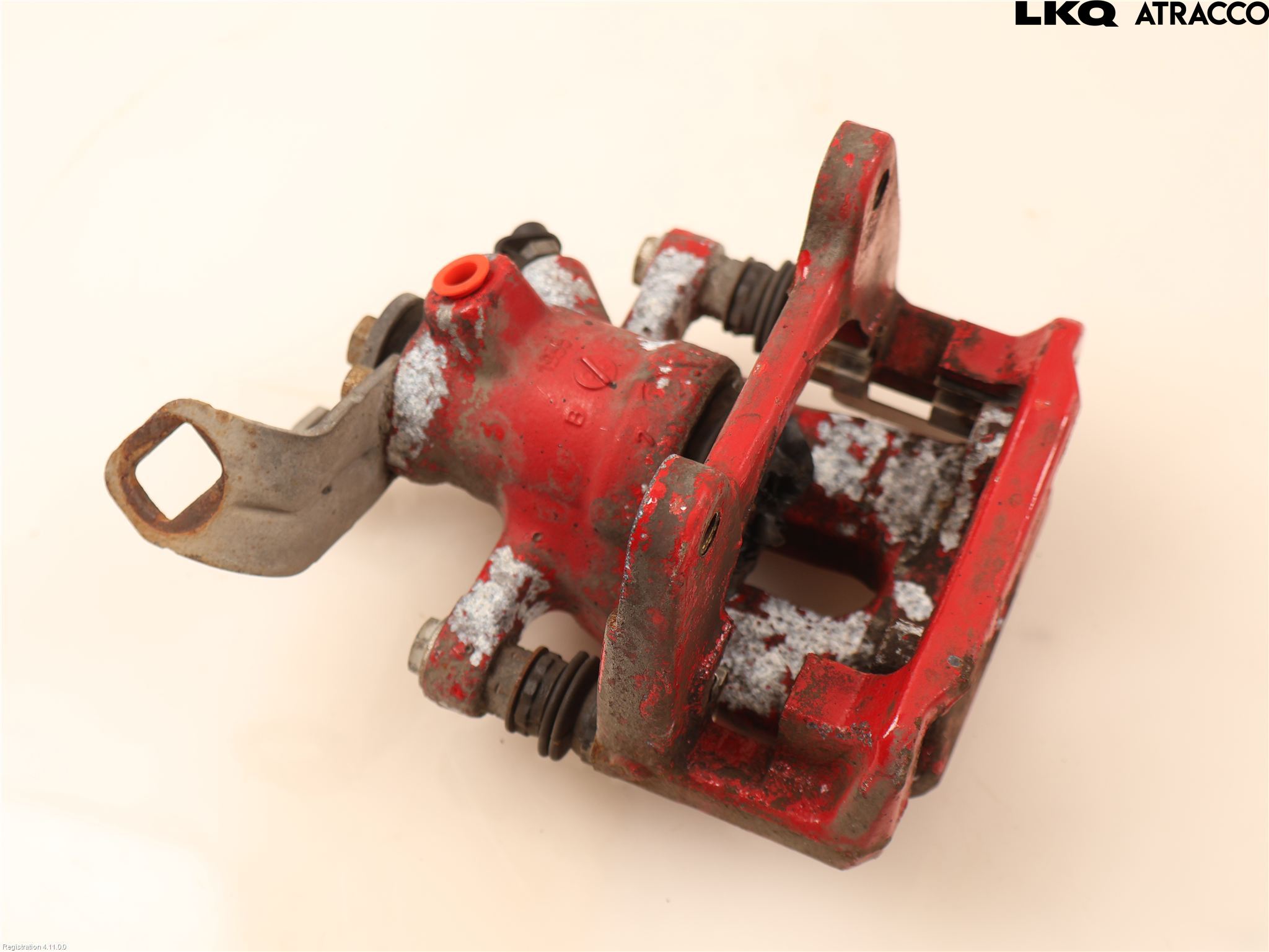 Mini COUPE R56 05-14 Bromsok Bak Vänster