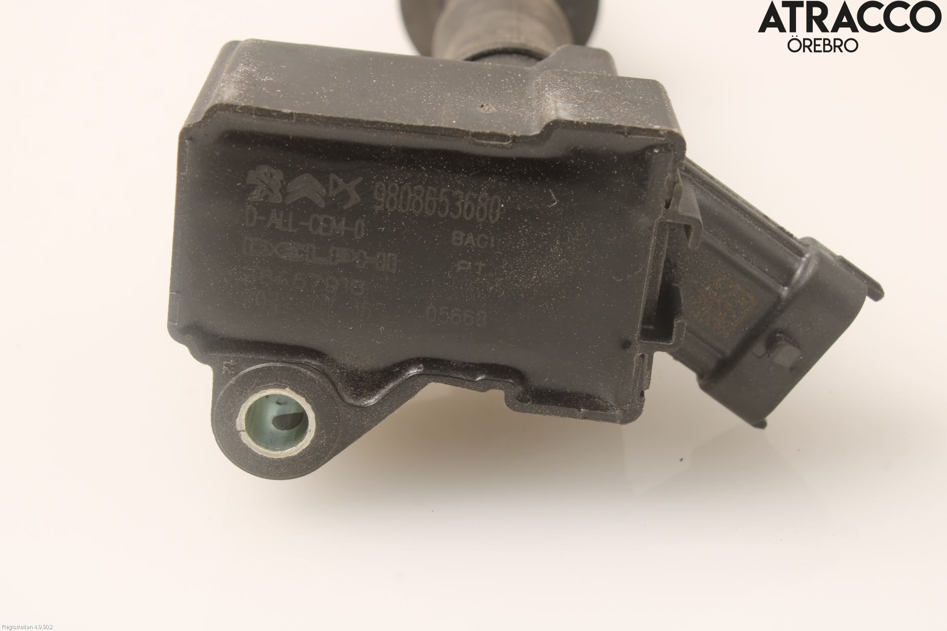 Peugeot 208/E-208 20- Tändspole