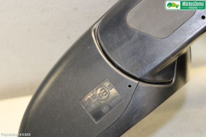 Kia PICANTO 17- Spegel Yttre El Hö