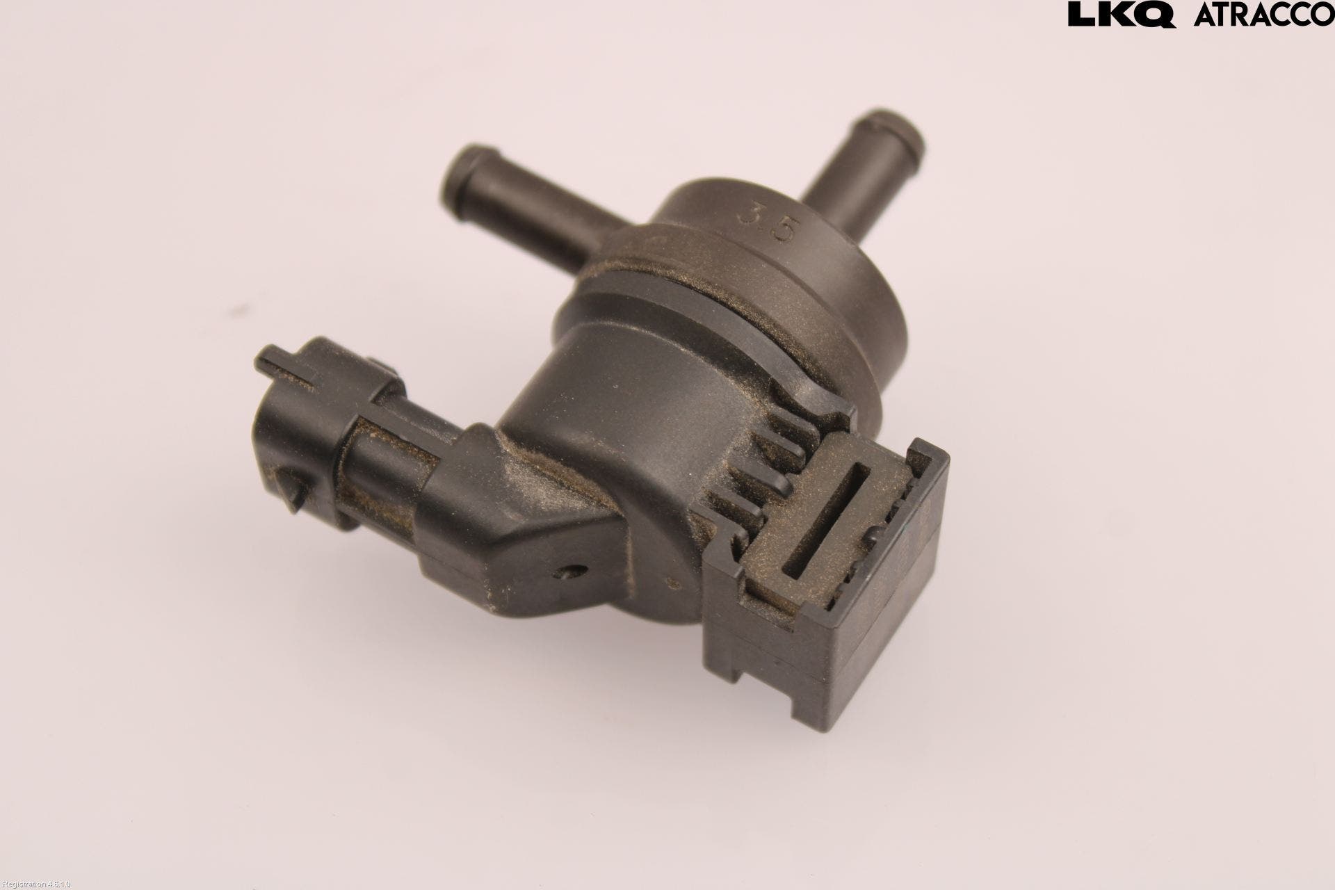 Hyundai i20 GB 15-20 Vakuumventil