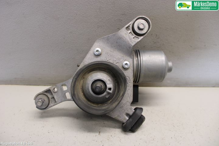 Citroen C4 GRAND PICASSO 14-18 Torkarmotor Vindruta