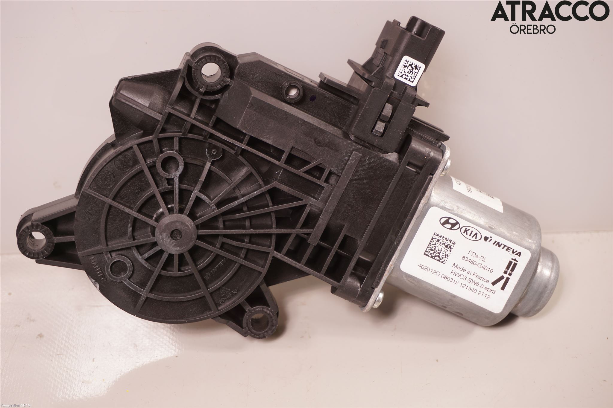 Hyundai i30 PD 17- Fönsterhissmotor