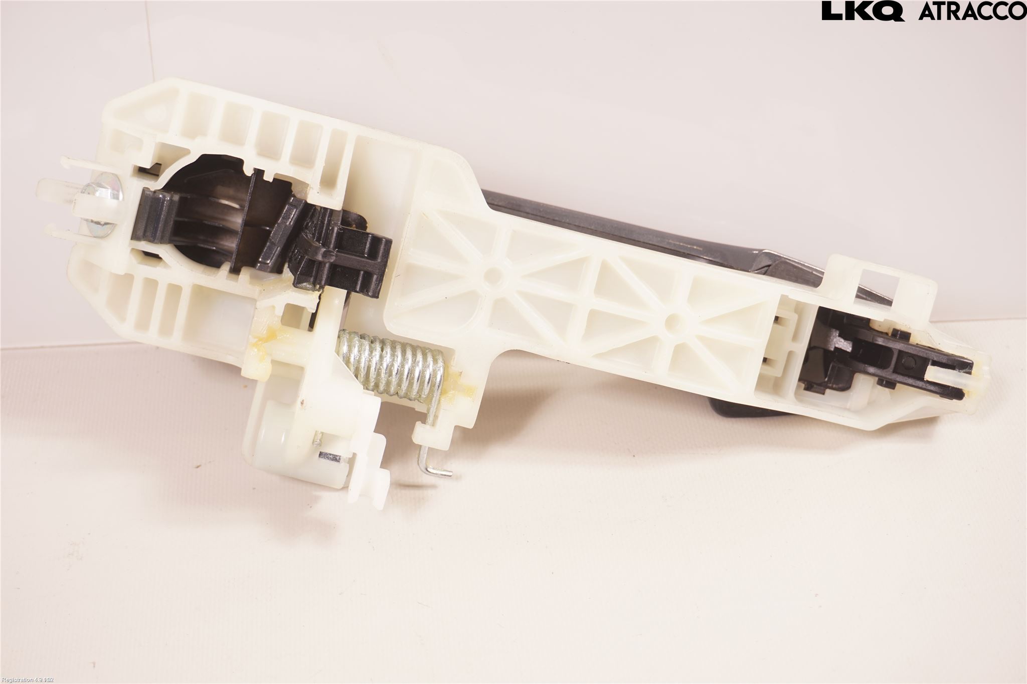 Kia STONIC 18->> Dörrhandtag Yttre Hö