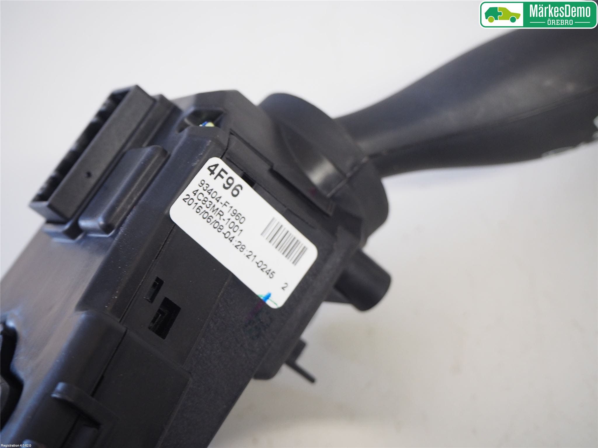 Kia SPORTAGE (QL) 16-21 Spakcentral