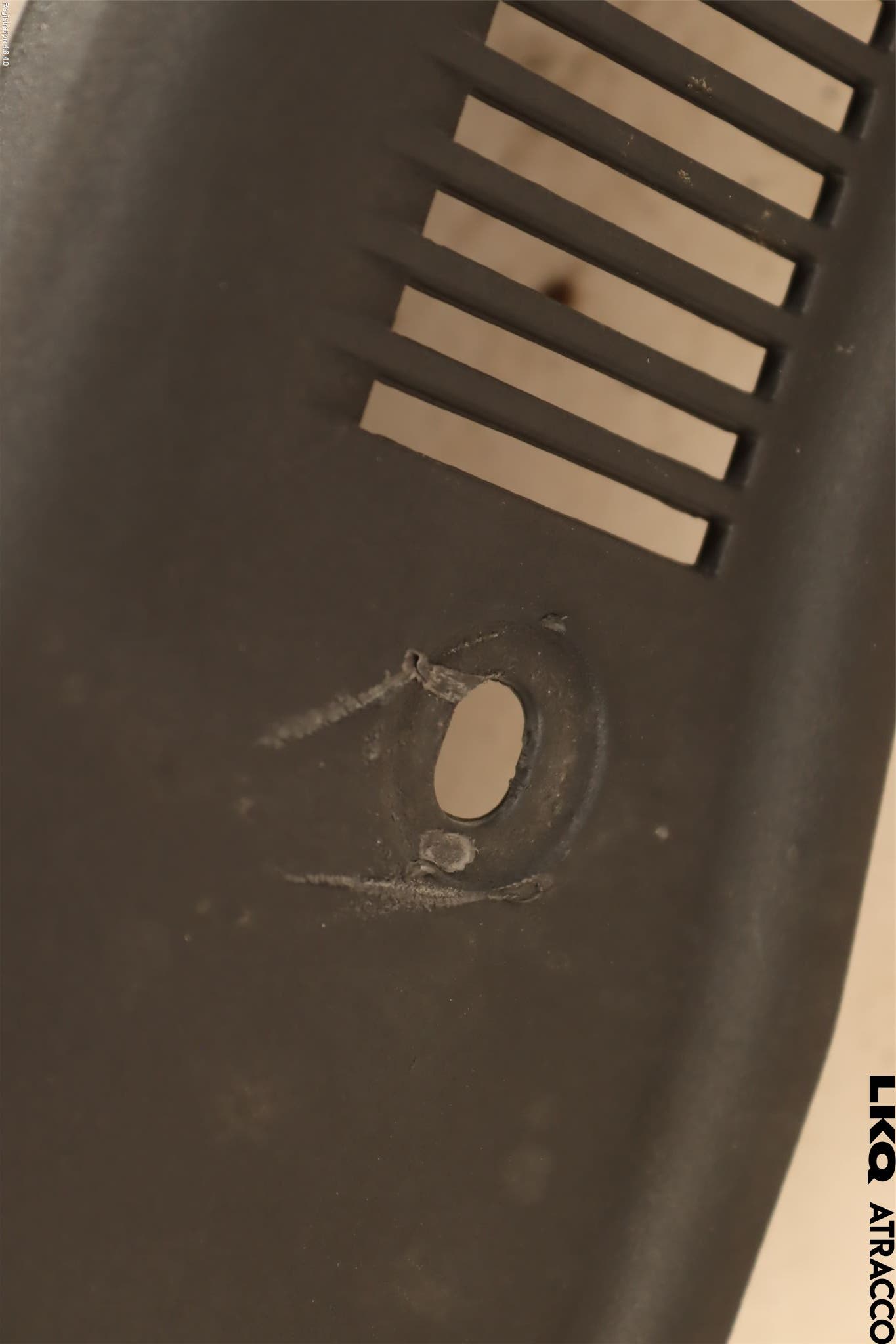 Hyundai i30 FD 07-12 Grill Komp