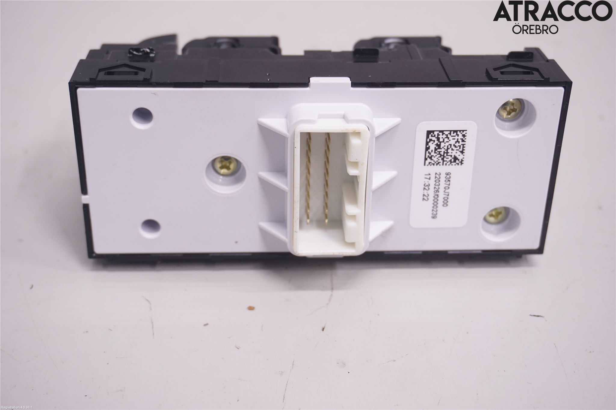 Kia CEED/CEED SW 19- Strömställare Elhiss