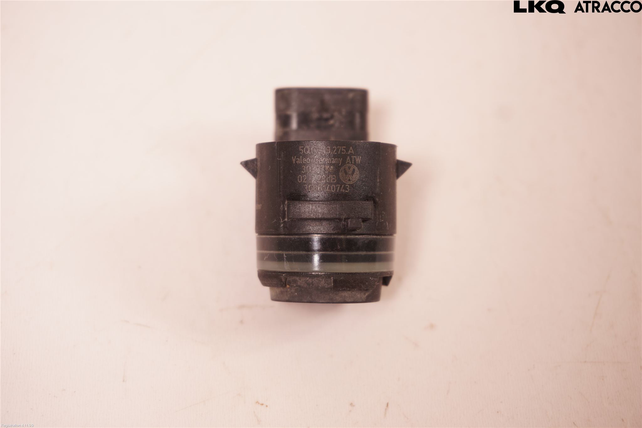 Skoda OCTAVIA (5E) 13-20 Parkeringshjälp Backsensor