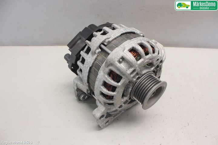 Volkswagen VW UP! / E-UP! Generator