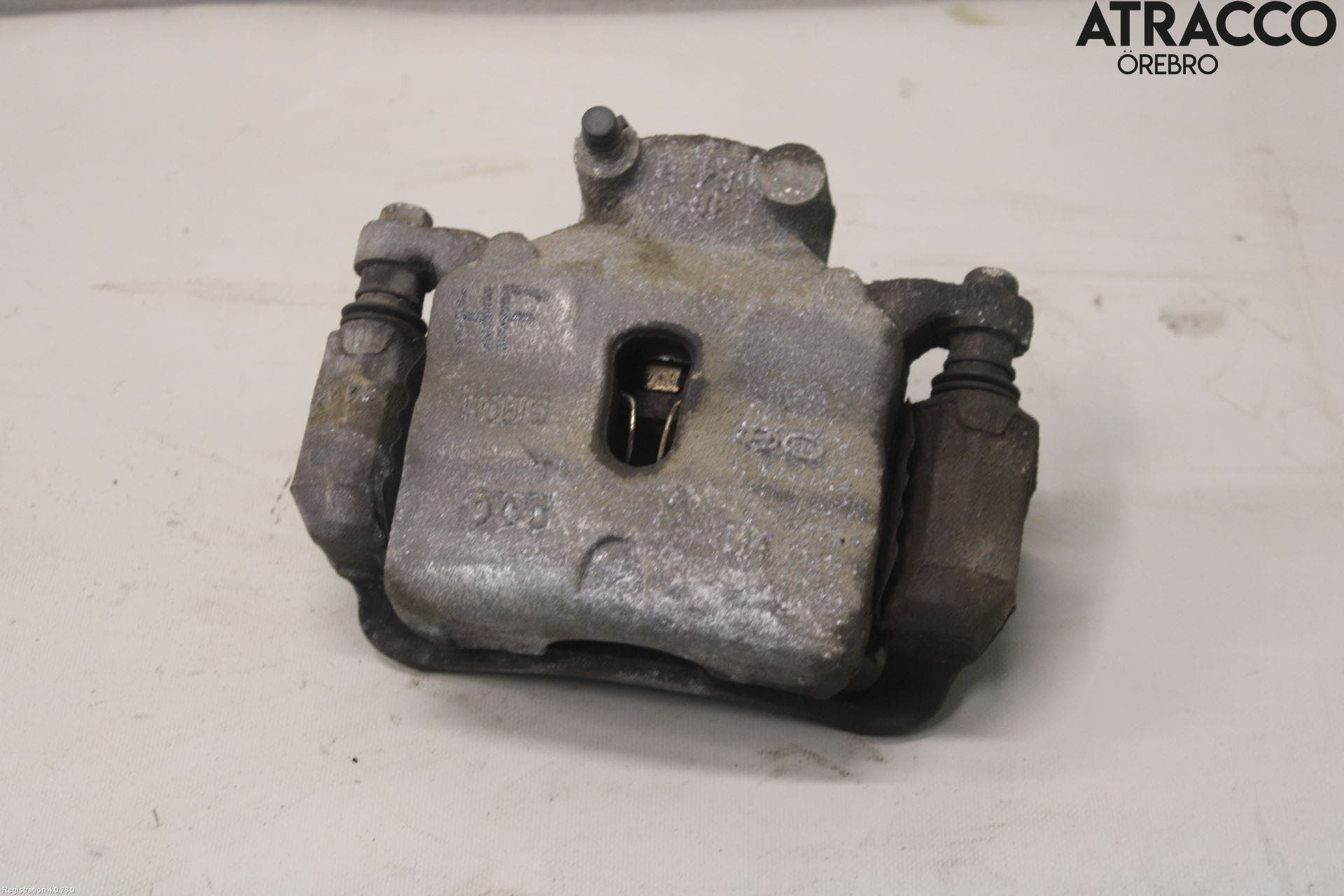 Kia OPTIMA 16-20 Bromsok Fram Höger