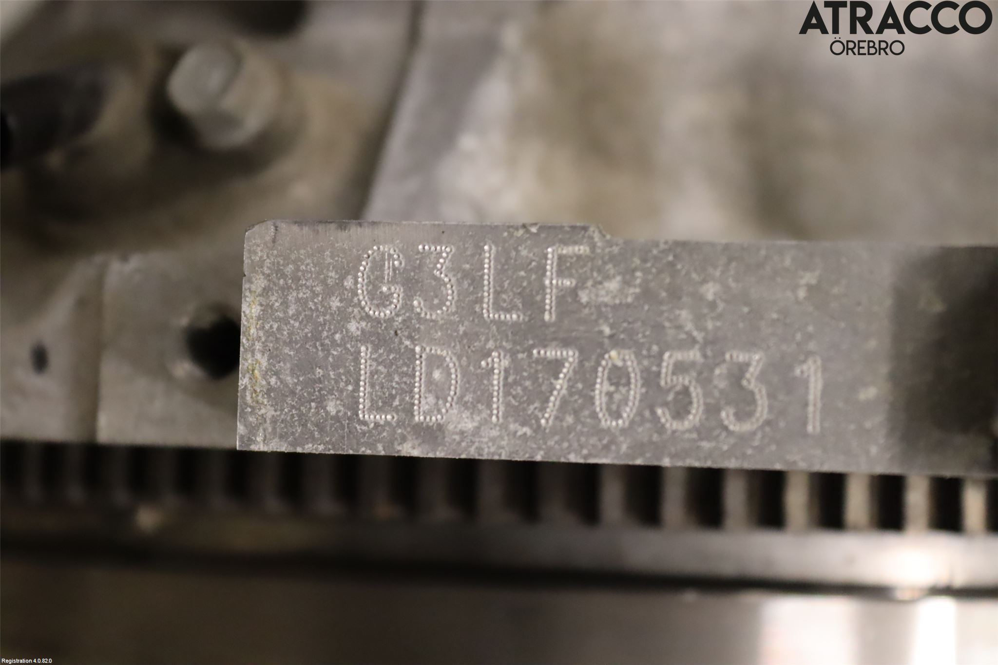 Kia STONIC 18->> Motor Bensin