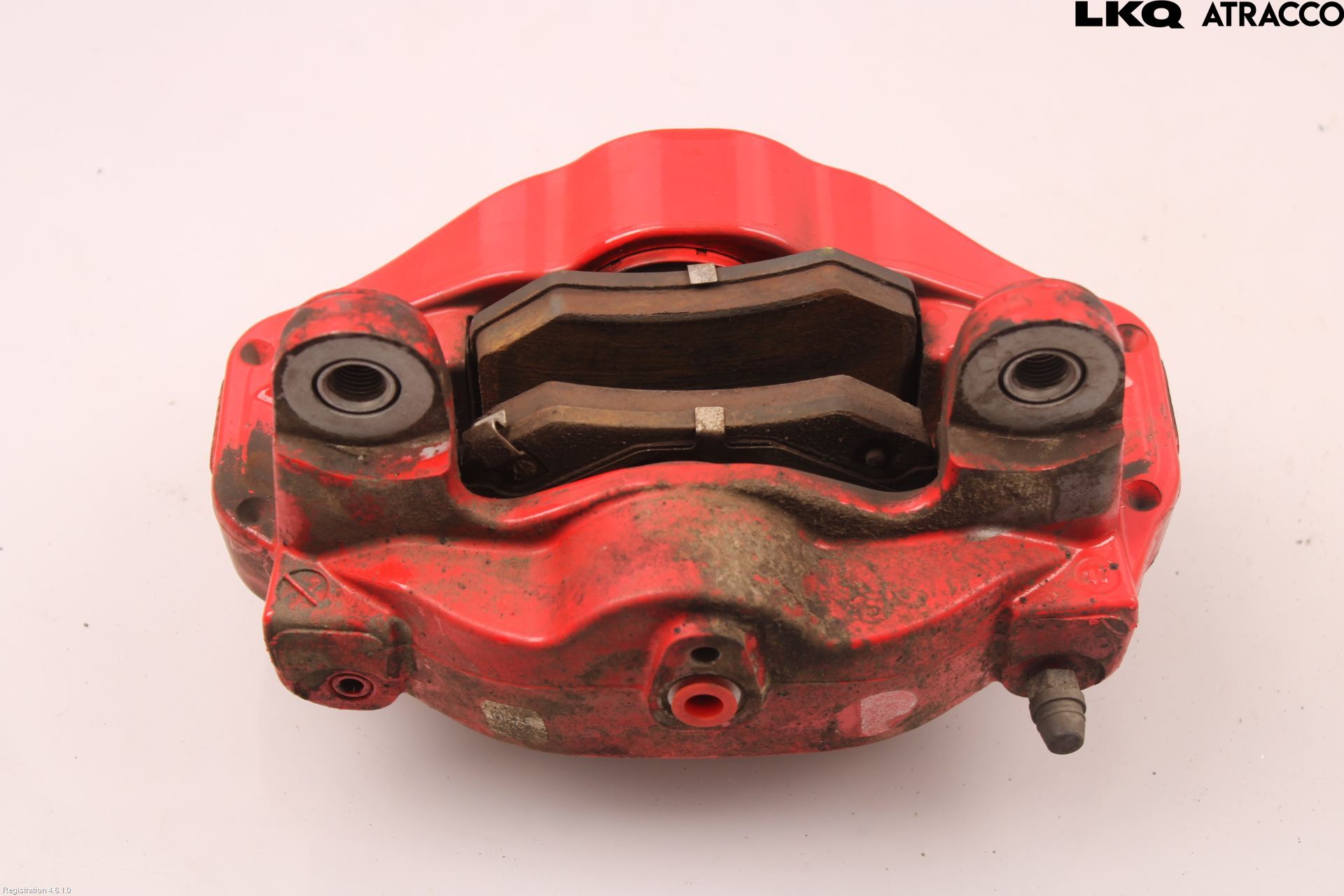 Kia STINGER 18- Bromsok Bak Vänster